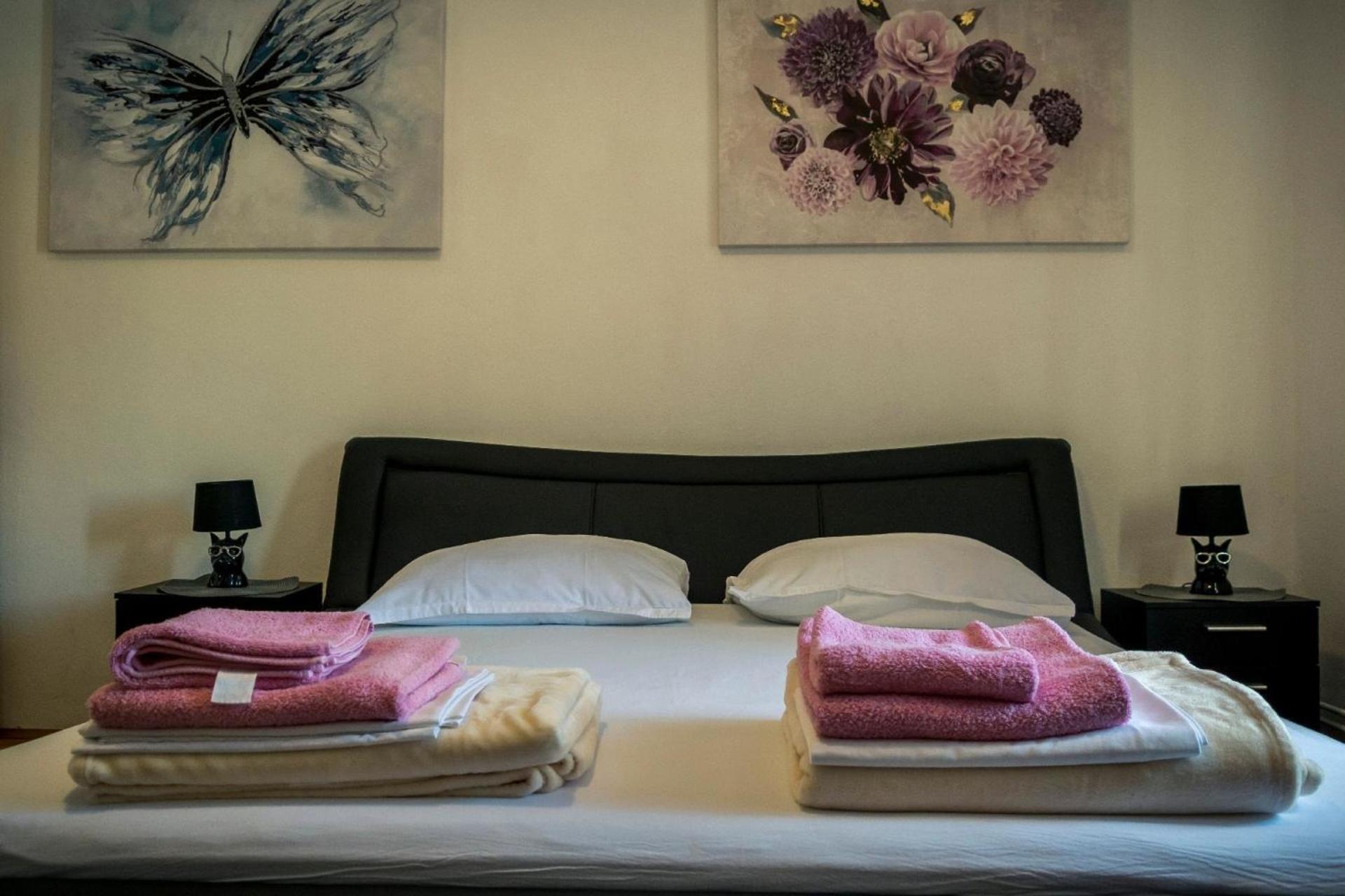 Strandnahes, ruhiges Ferienhaus