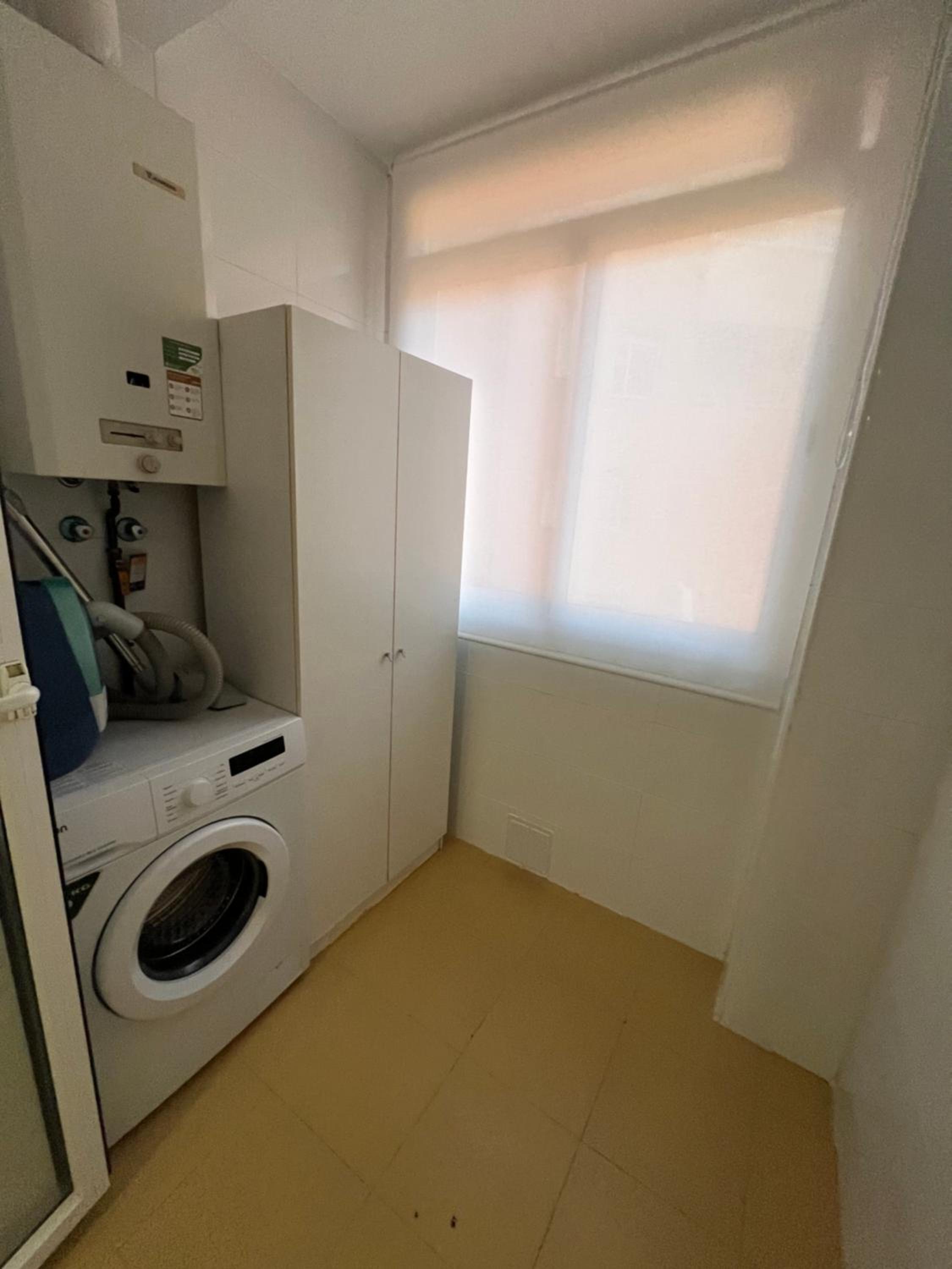 Apartamento Jardín de Atalaya