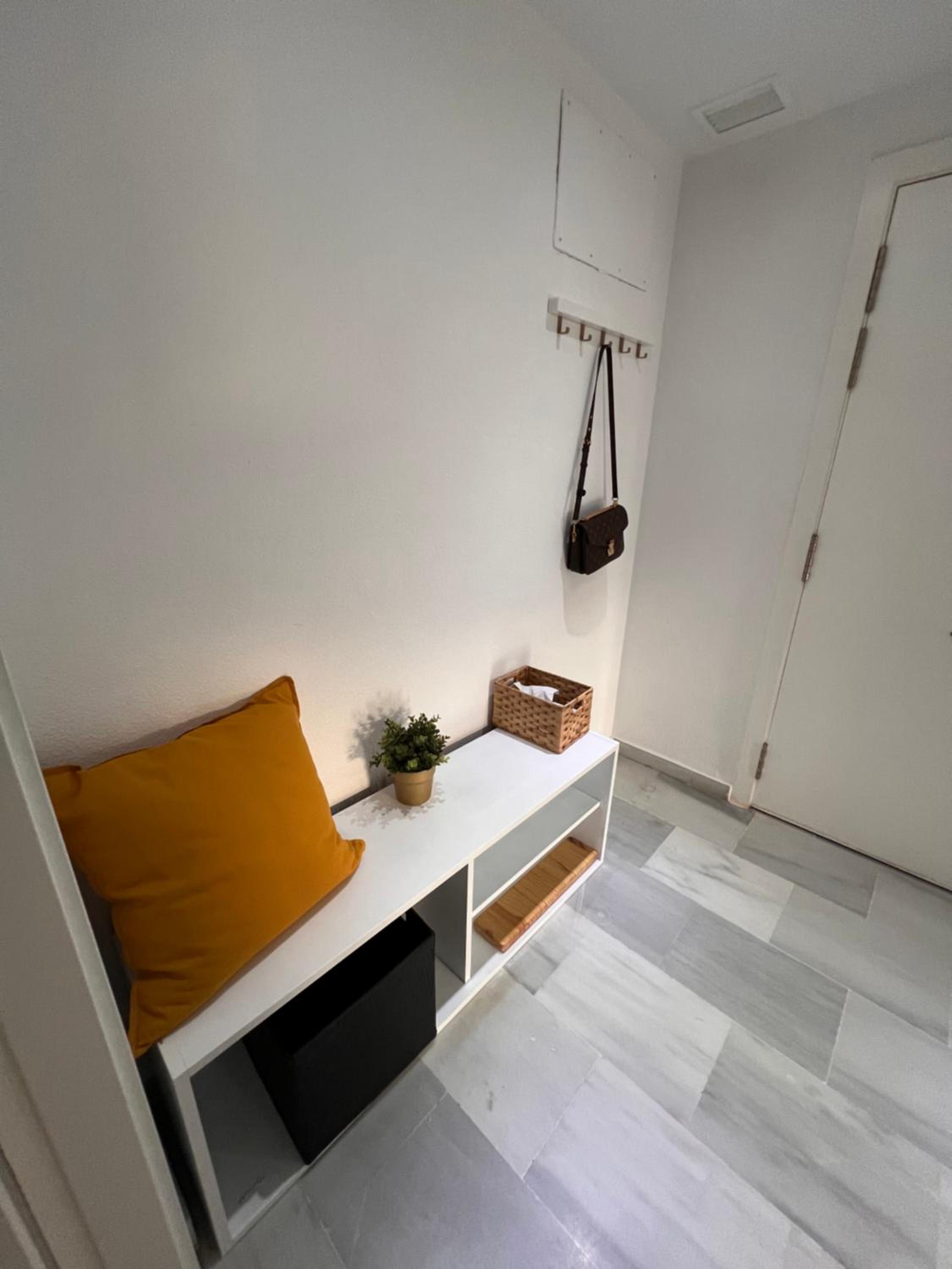 Apartamento Jardín de Atalaya
