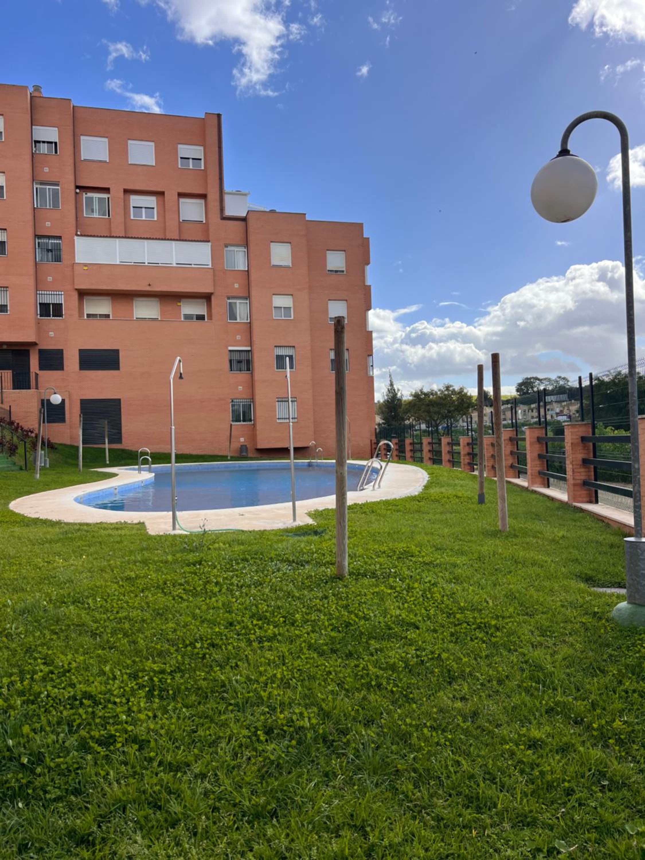 Apartamento Jardín de Atalaya