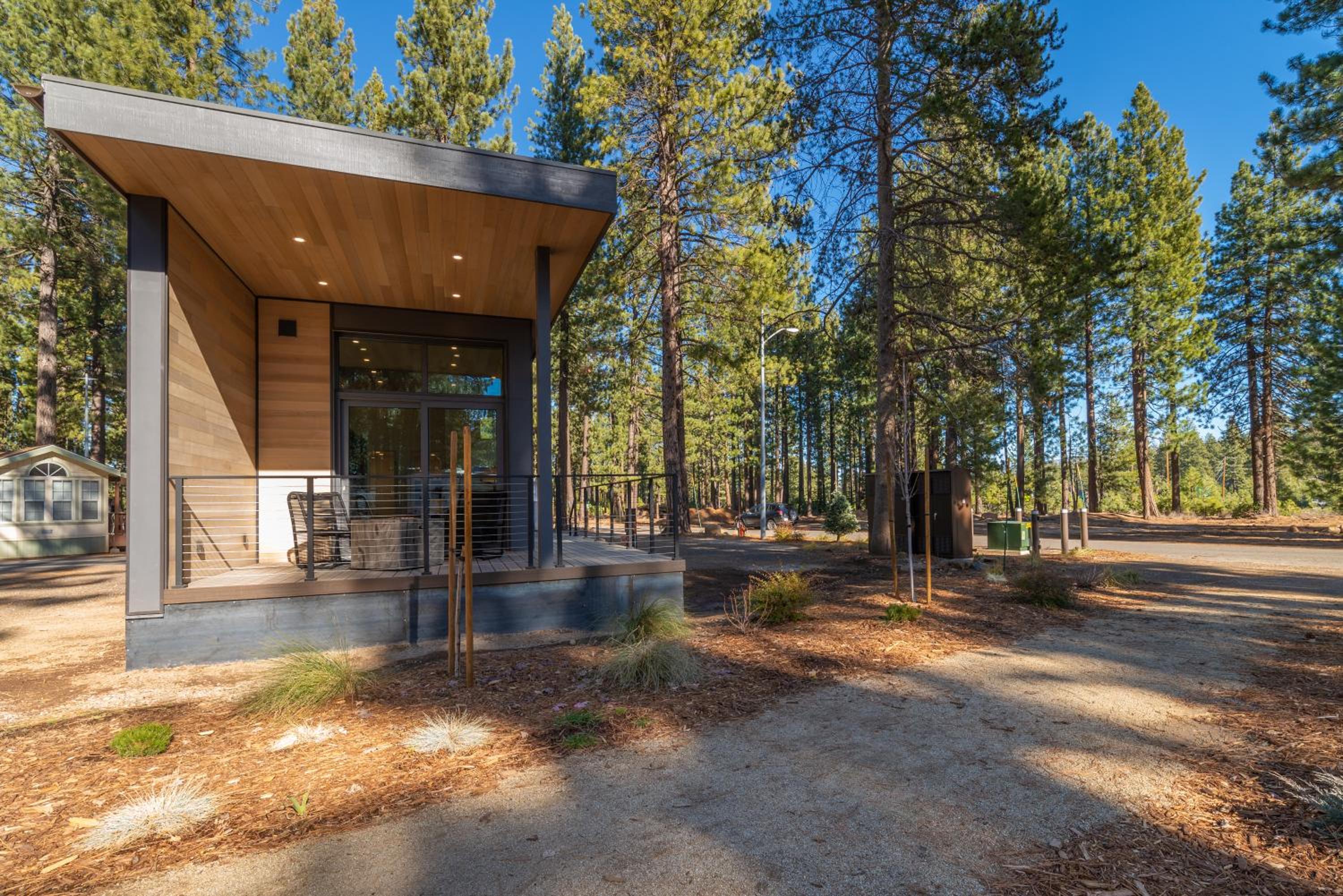 Village Camp Truckee 9