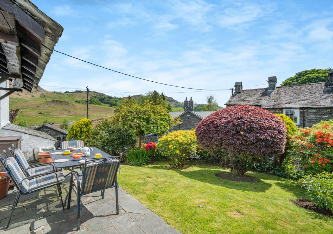 3 Bed in Elterwater oc-gl011 view 3