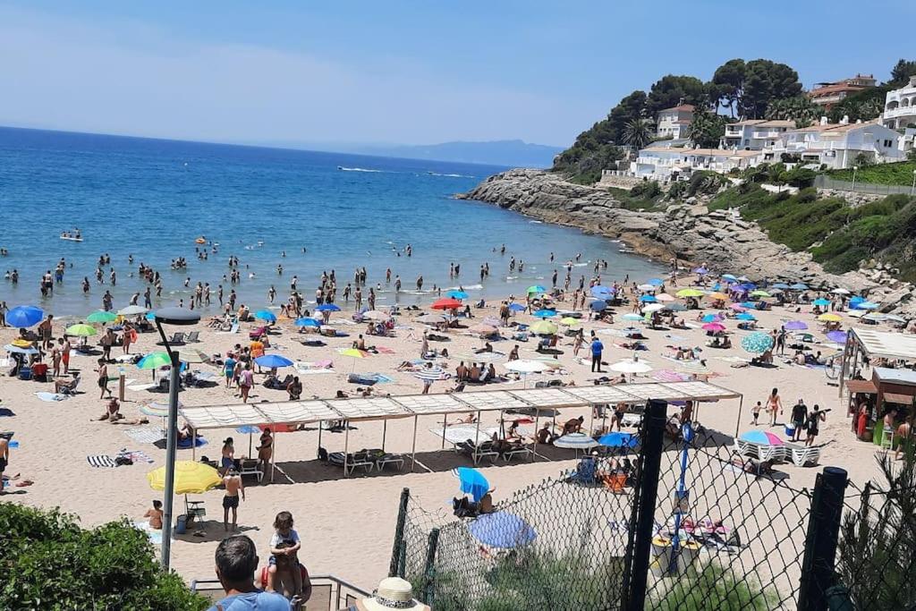 Edelweiss Cala Crancs