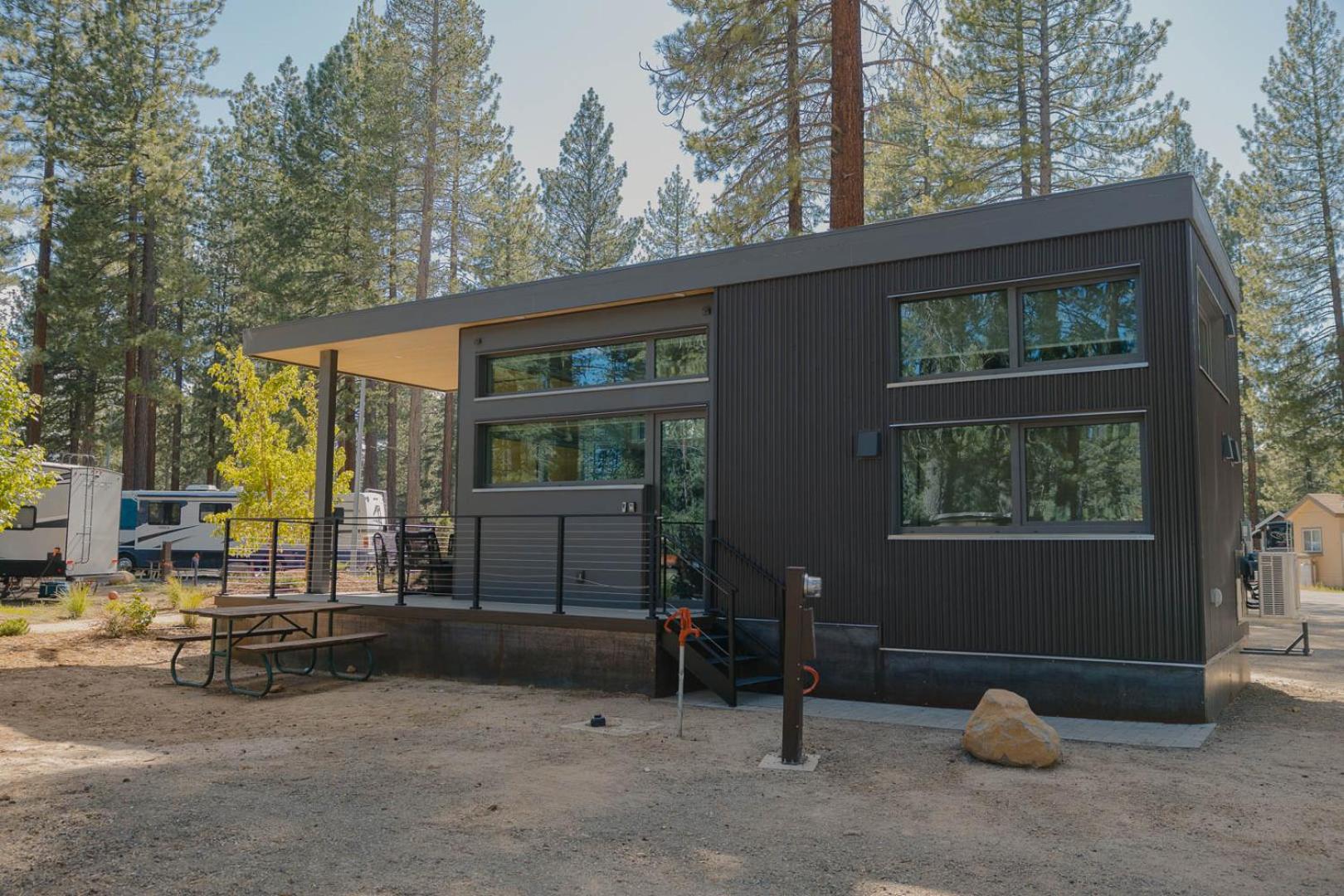 Village Camp Truckee 3