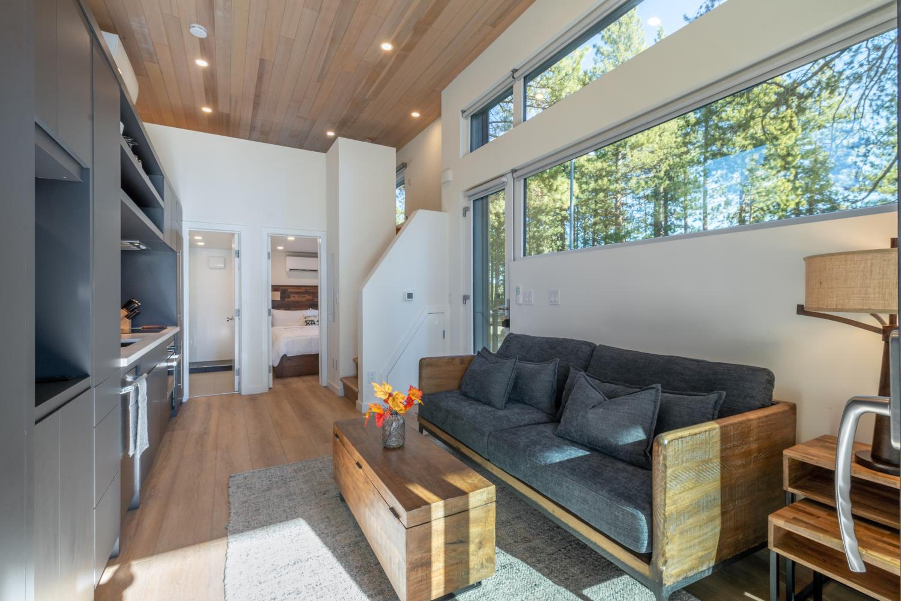 Village Camp Truckee 8