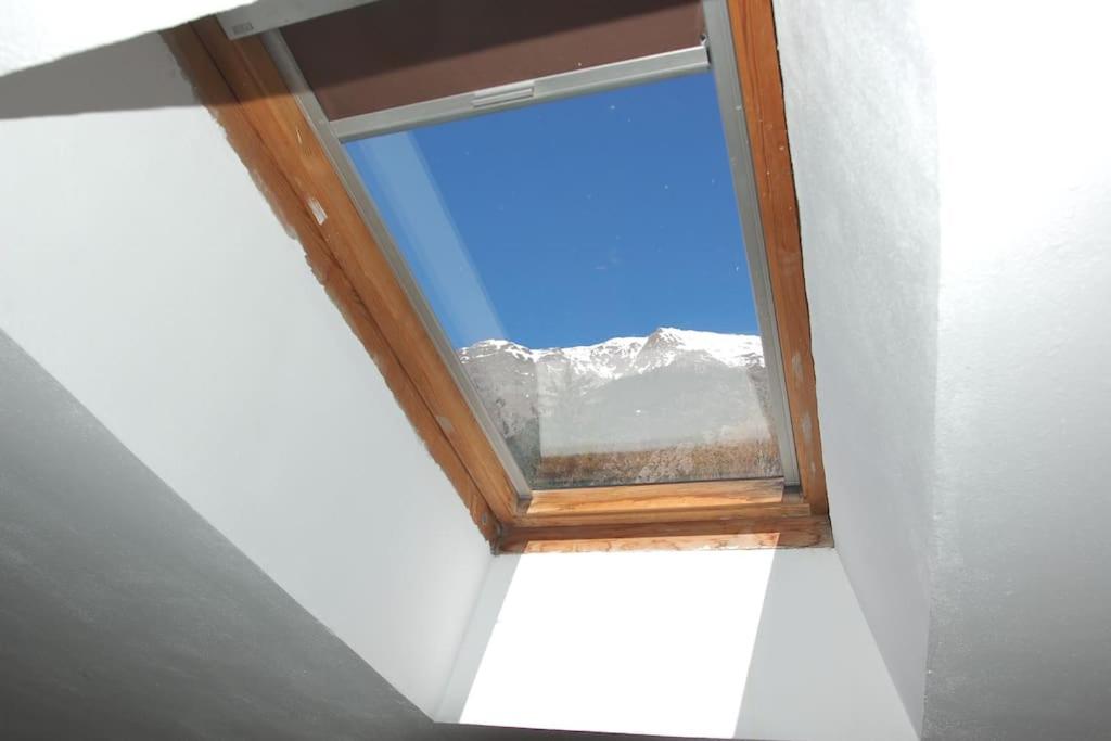 L'escalier en Morgex — other