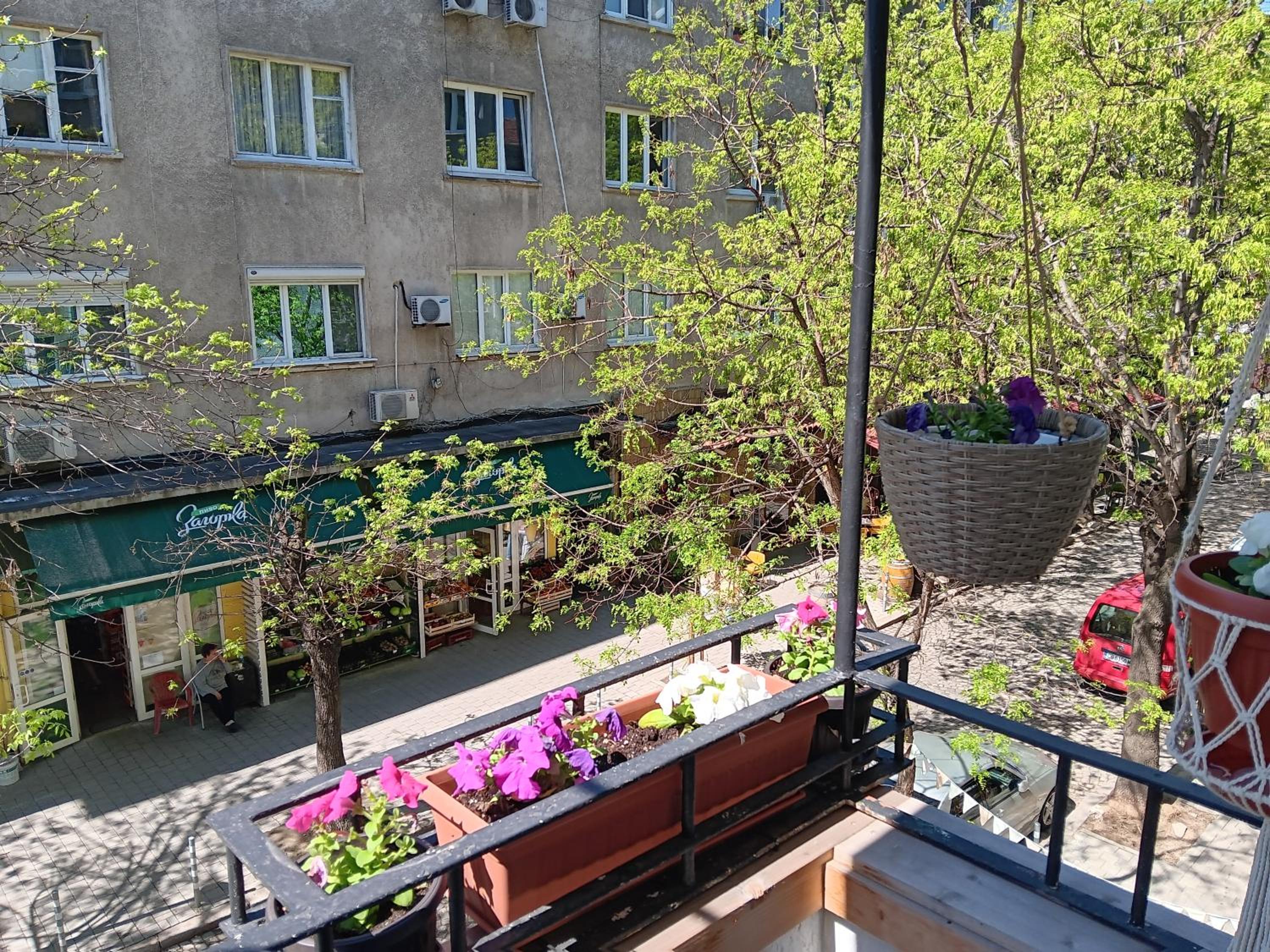 Bijoux Apt in the heart of Sofia