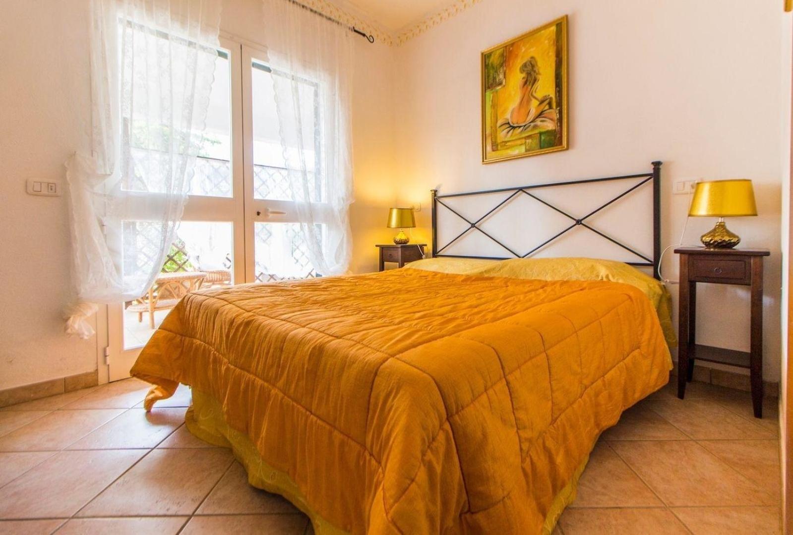 Schönes Ferienhaus in Capiglia Marittimma
