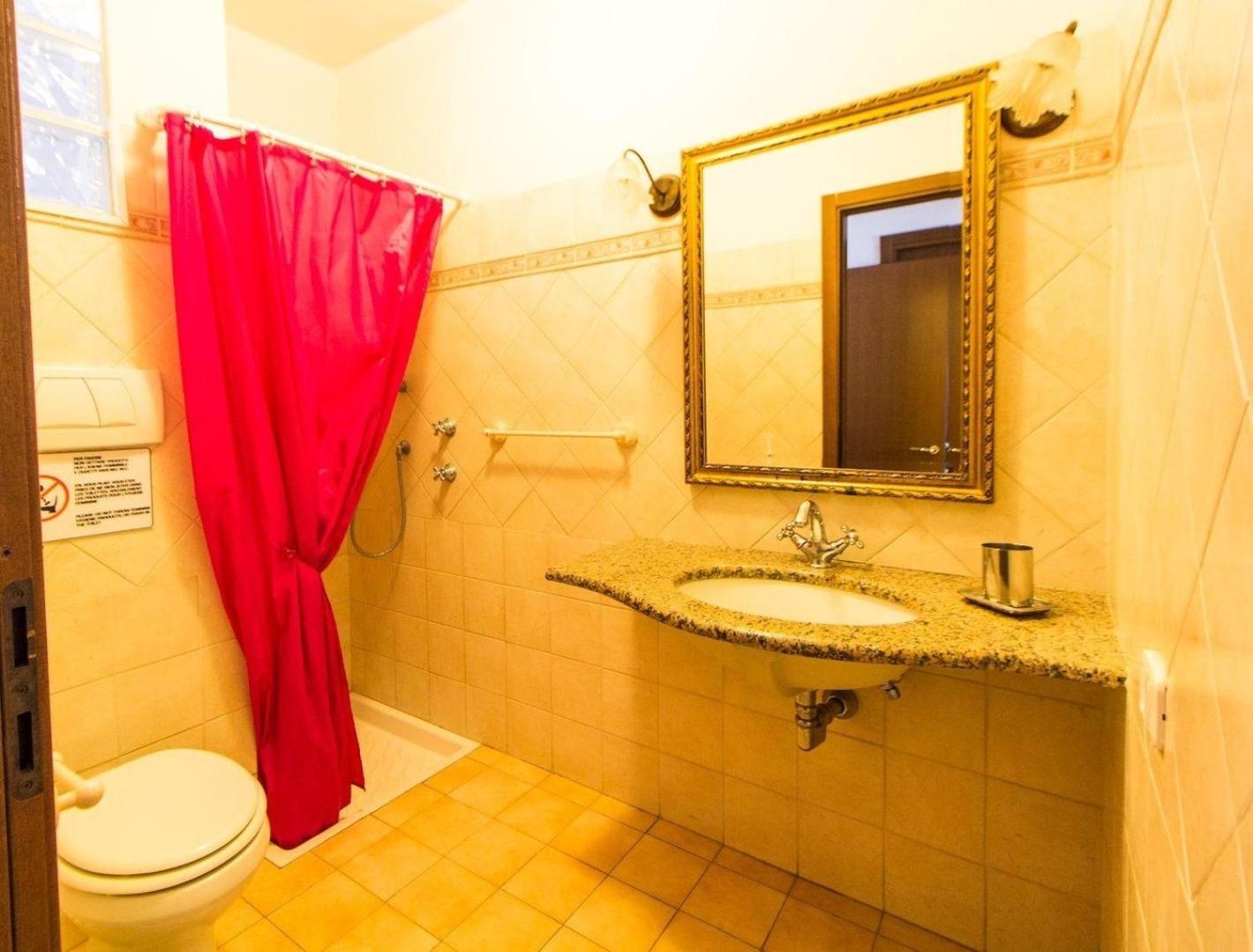 Schönes Ferienhaus in Capiglia Marittimma