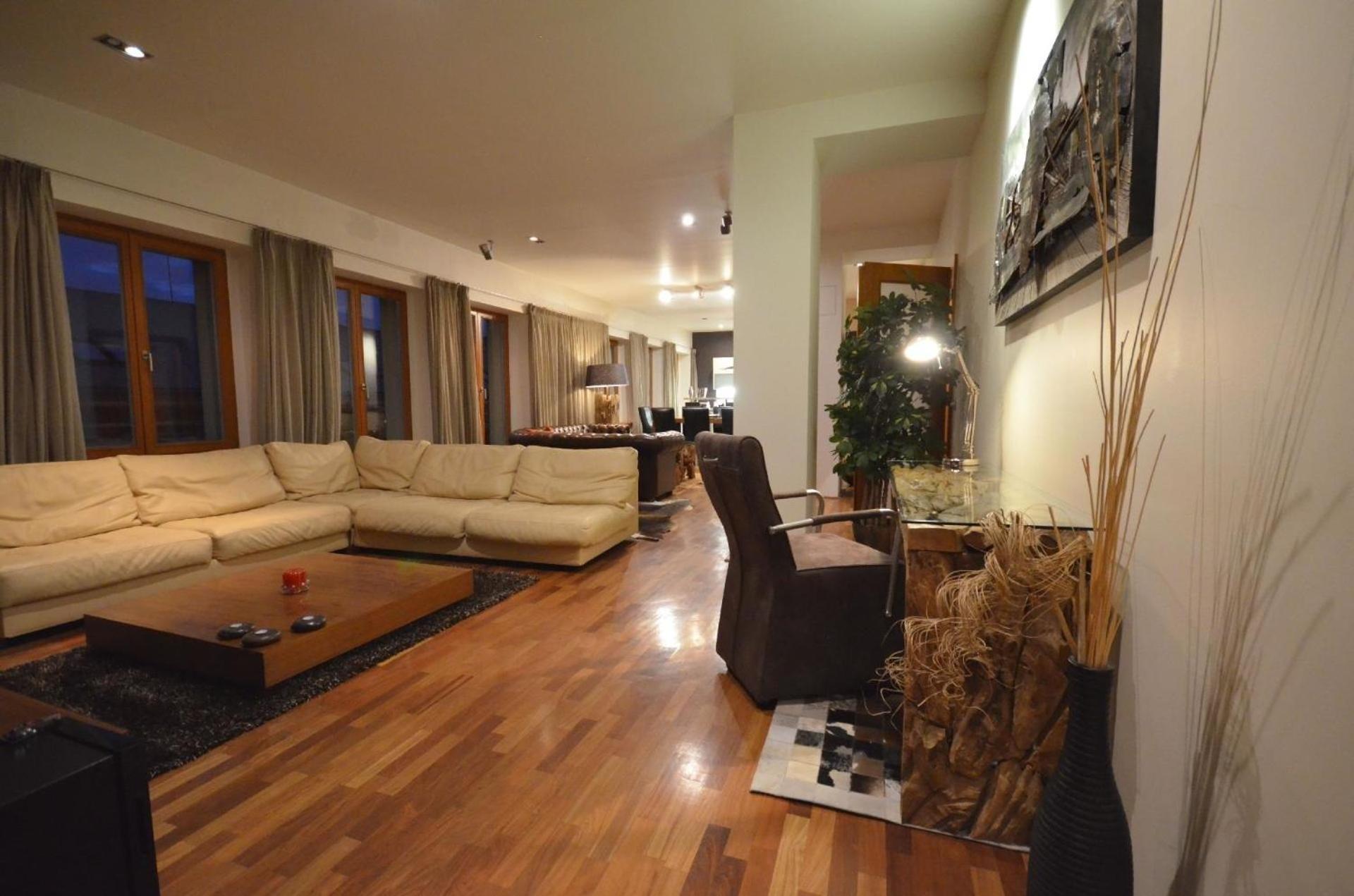 Gemütliches Appartement für 8 Personen in Prag