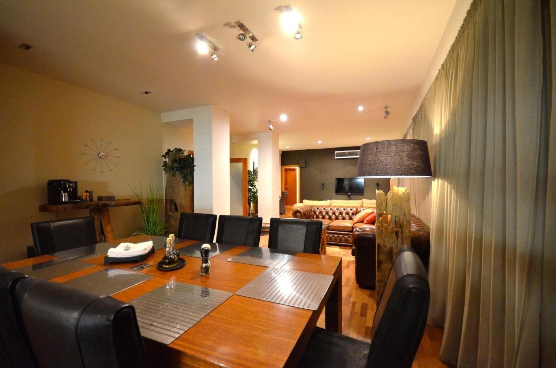 Gemütliches Appartement für 8 Personen in Prag