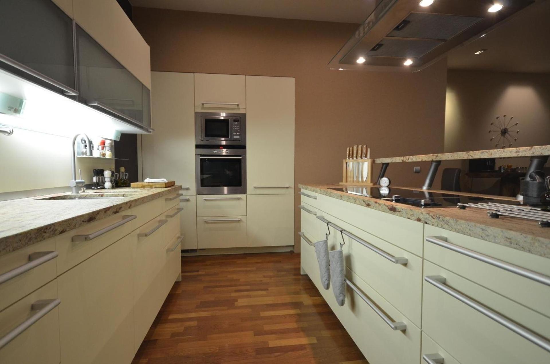 Gemütliches Appartement für 8 Personen in Prag