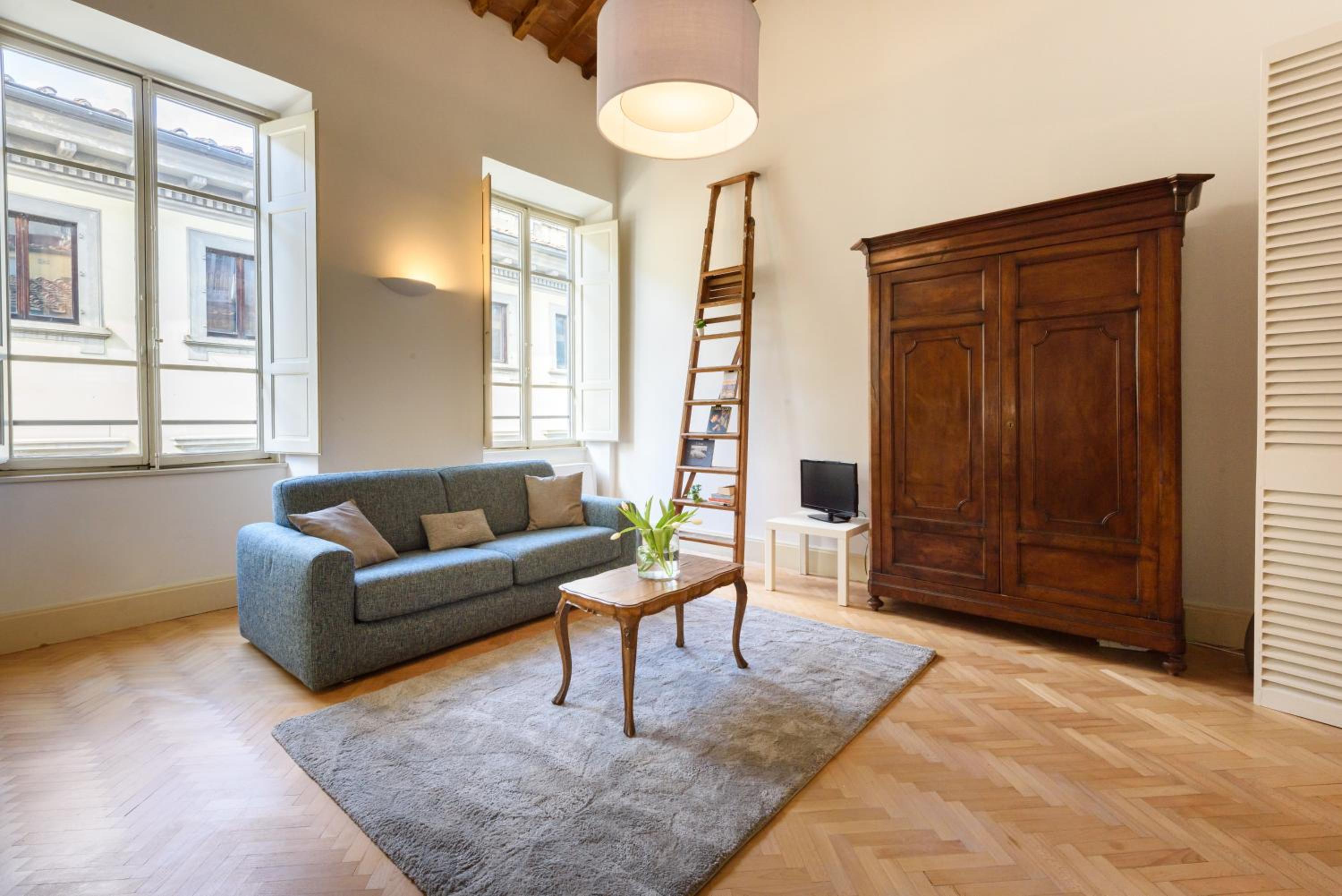 Casa Barontini