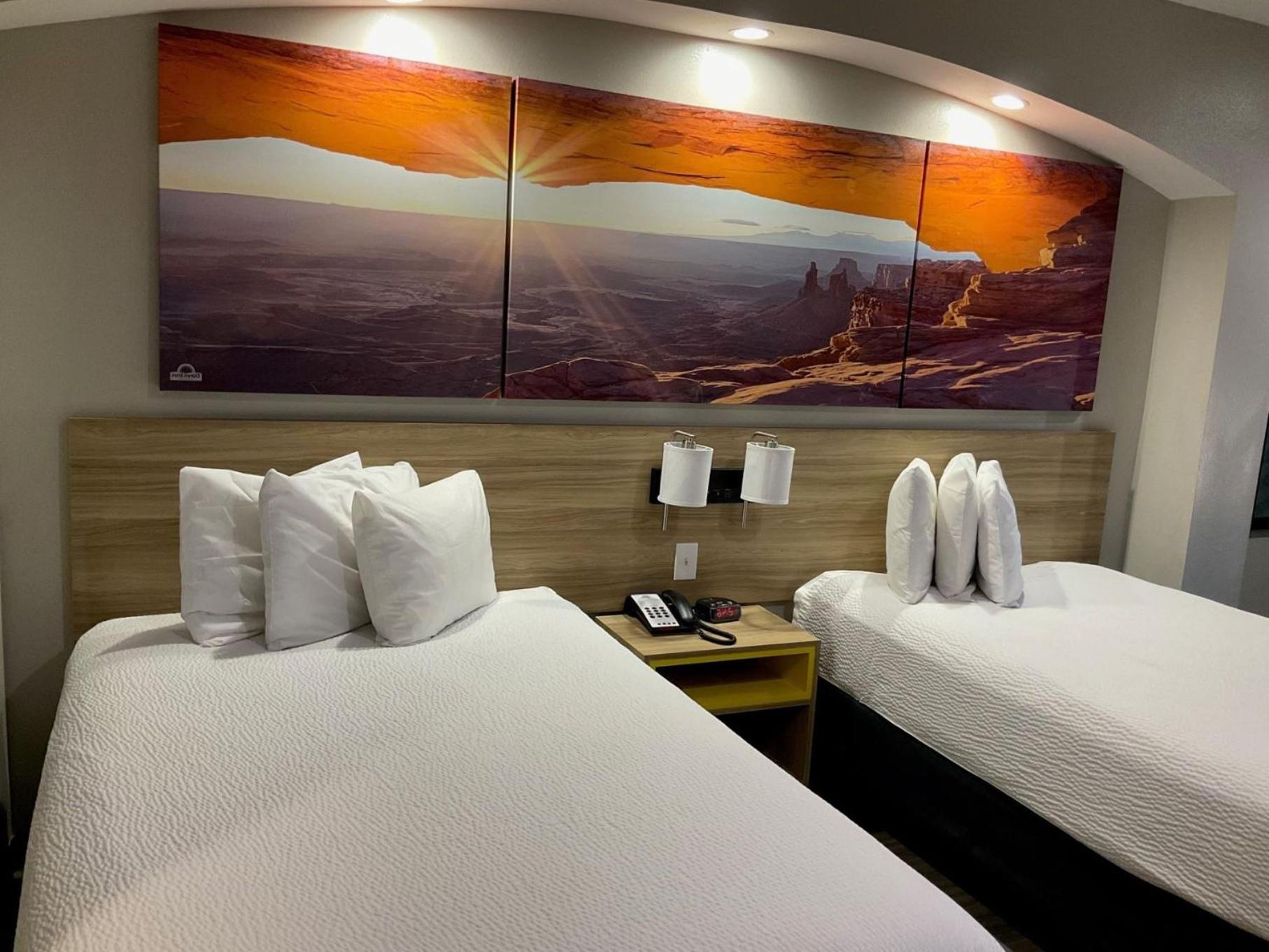 Days Inn by Wyndham Humble/Houston Intercontinental Airport - Property Image 22