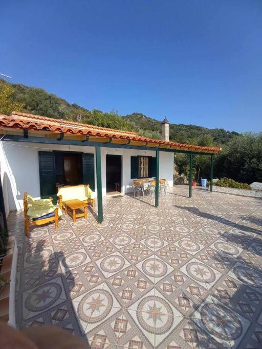 Villa Savvas