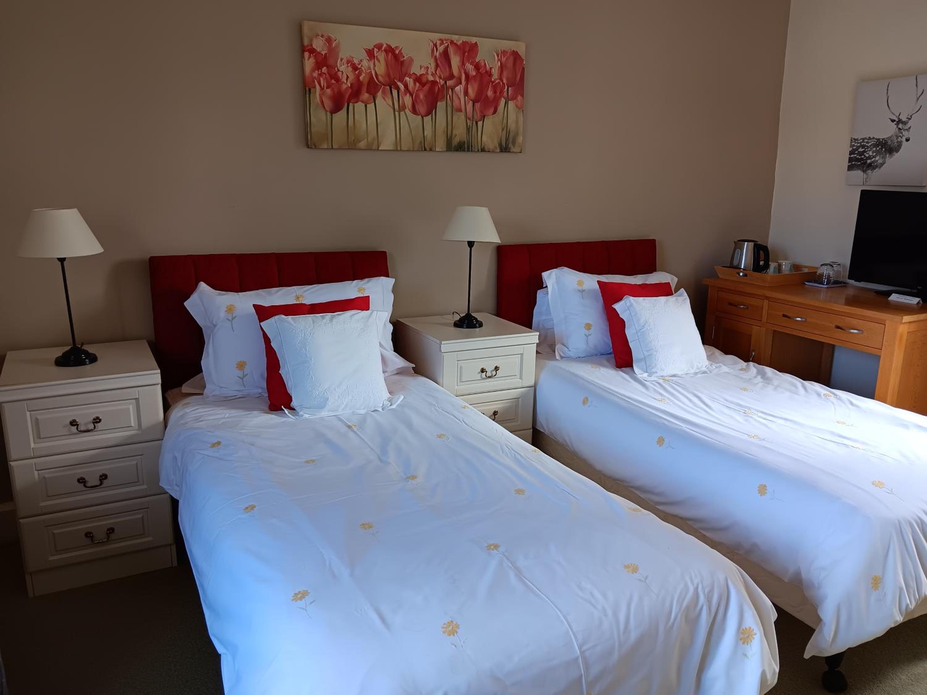 Buckley Farmhouse Bed and Breakfast