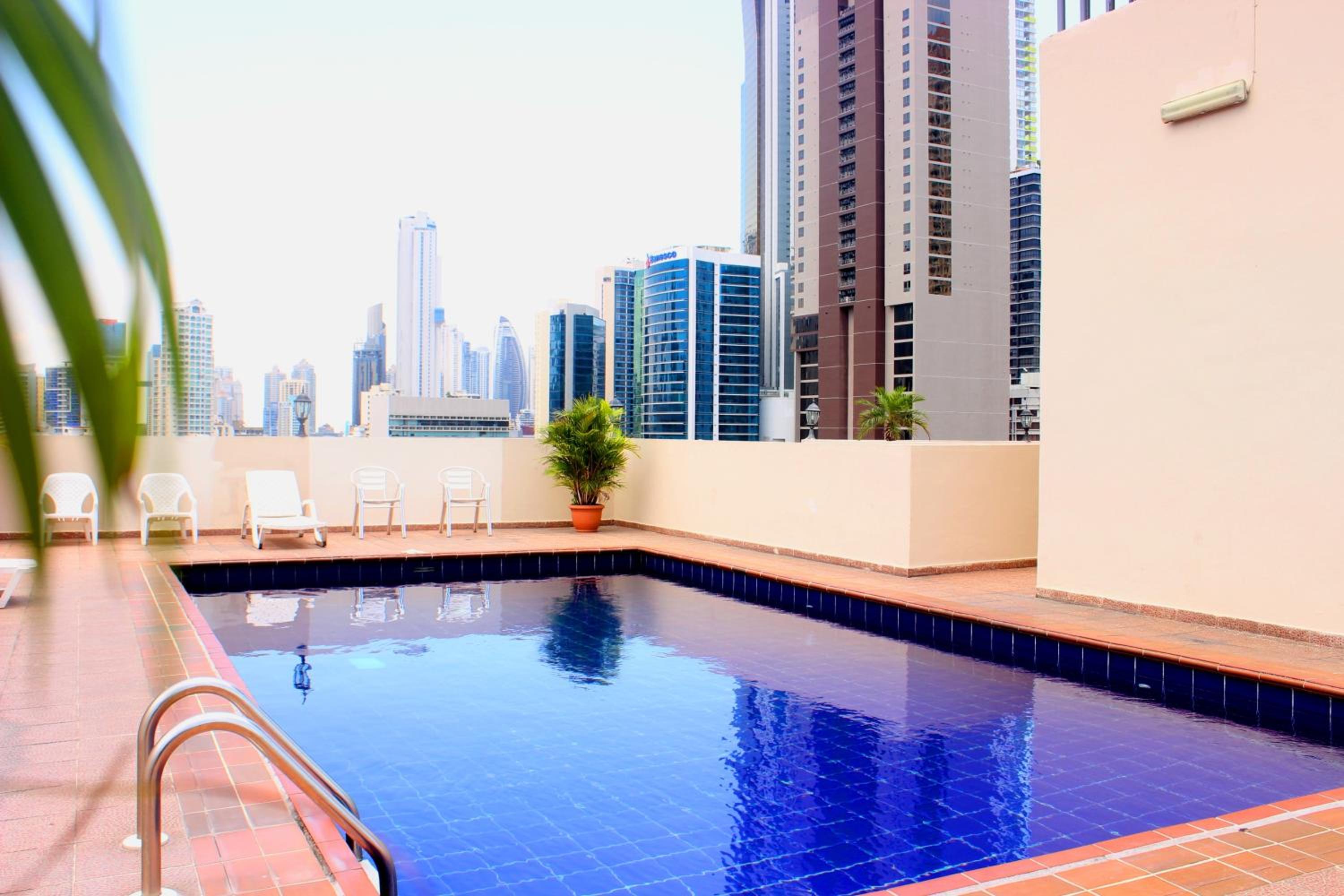 Hotel Terranova - Image 1