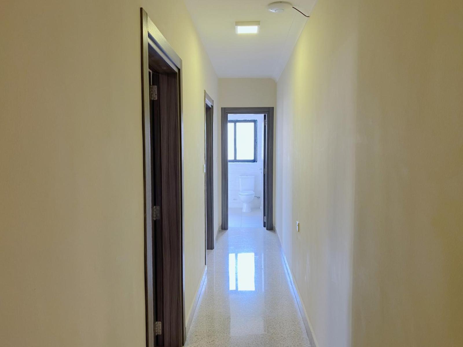 Cast Apartments