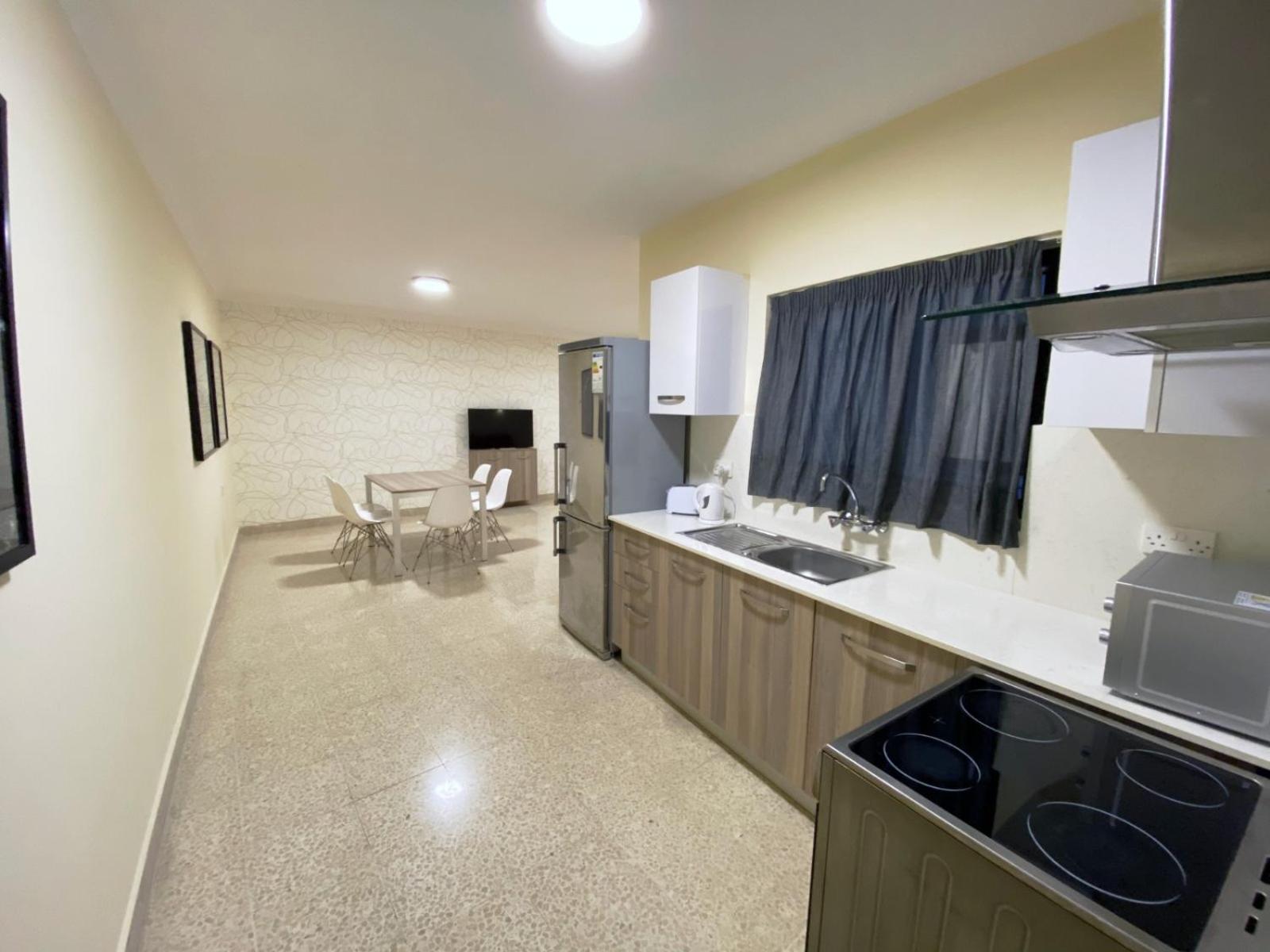 Cast Apartments