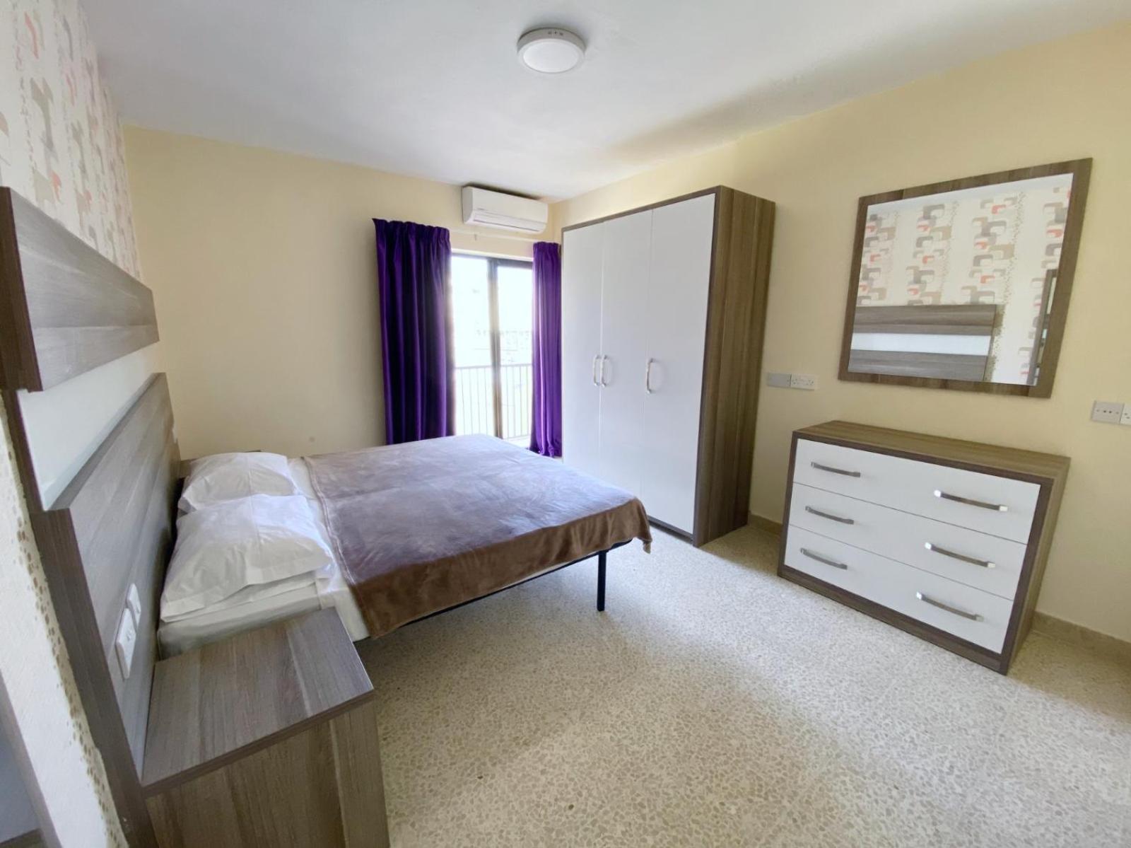 Cast Apartments