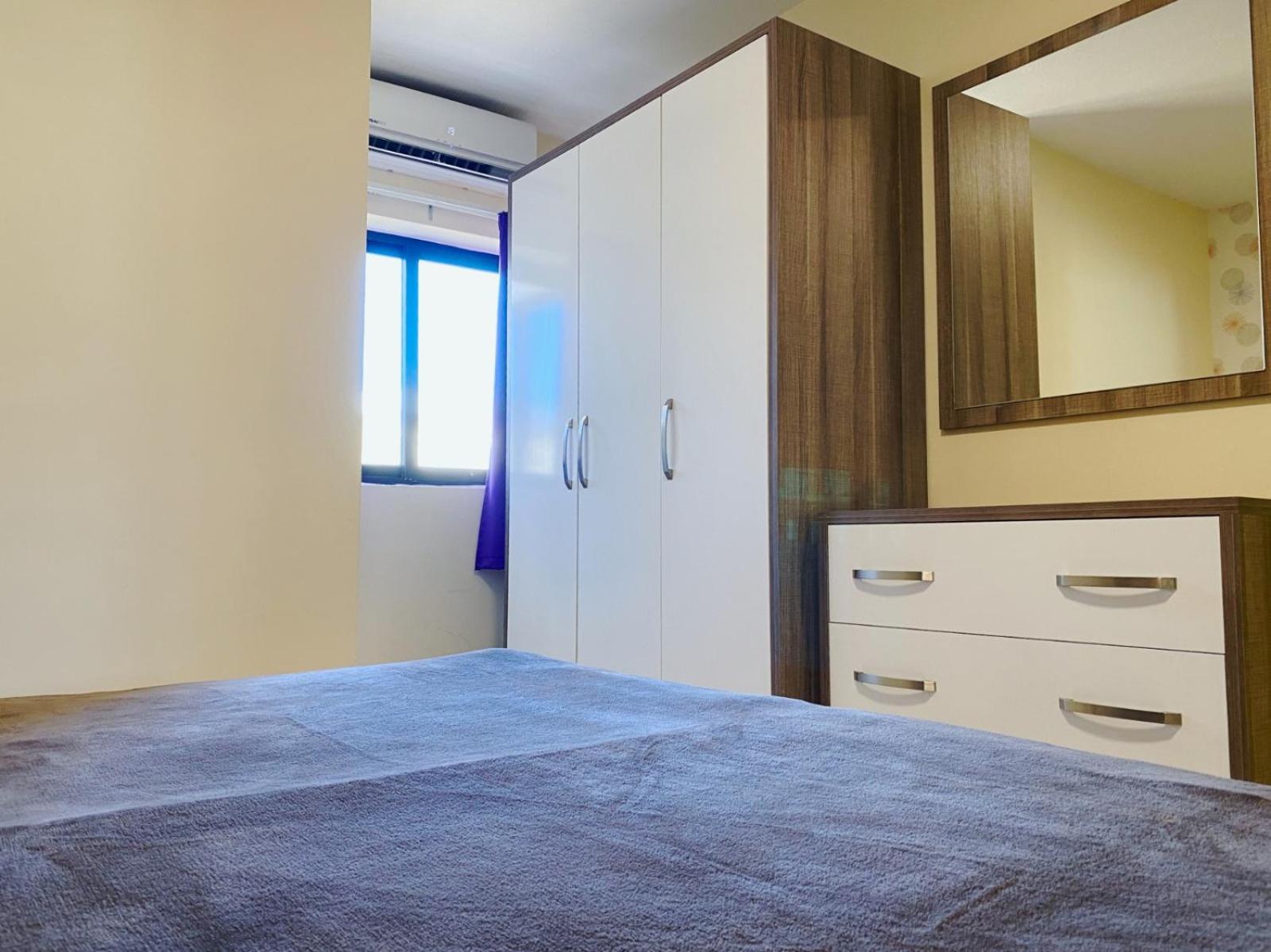 Cast Apartments
