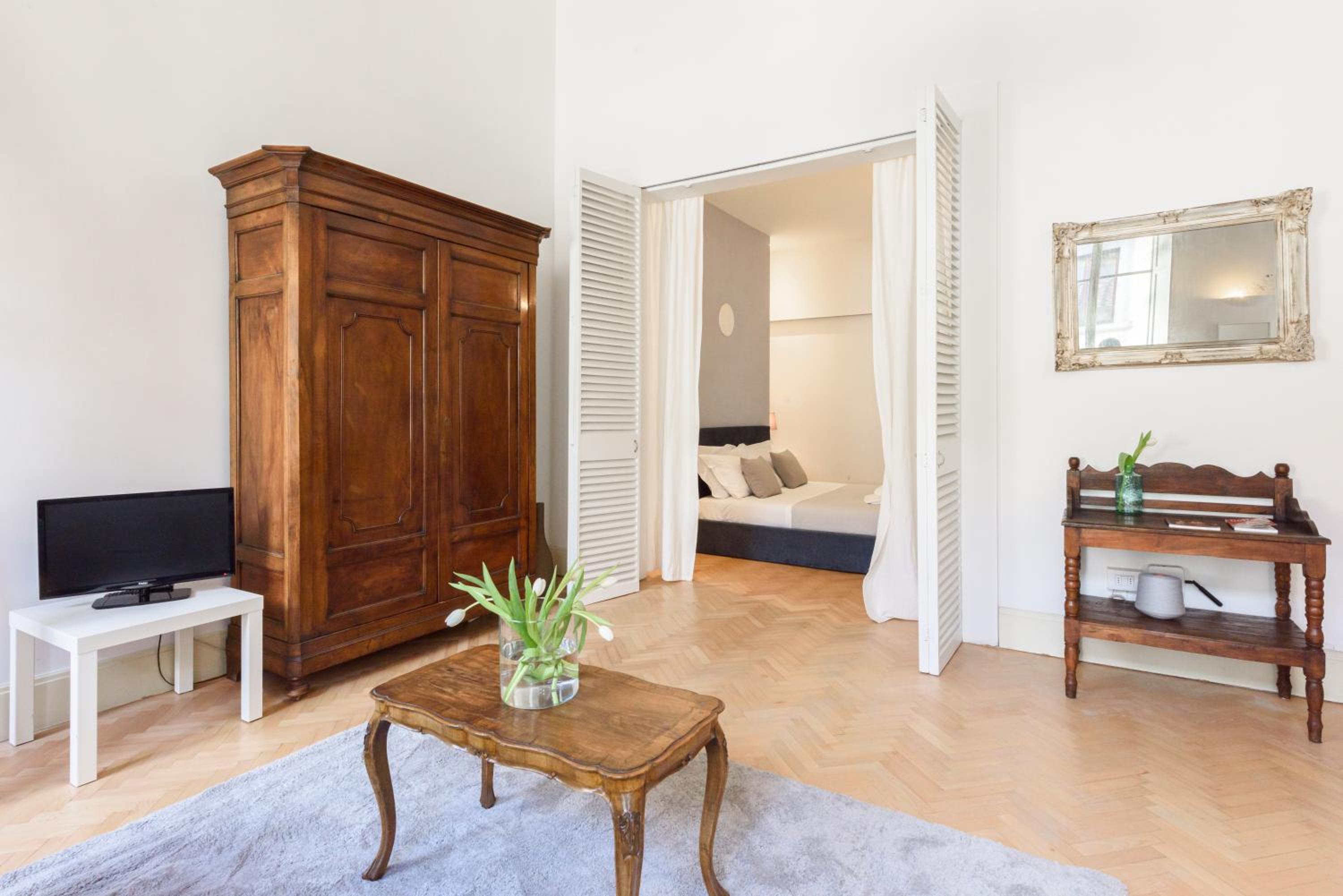 Casa Barontini