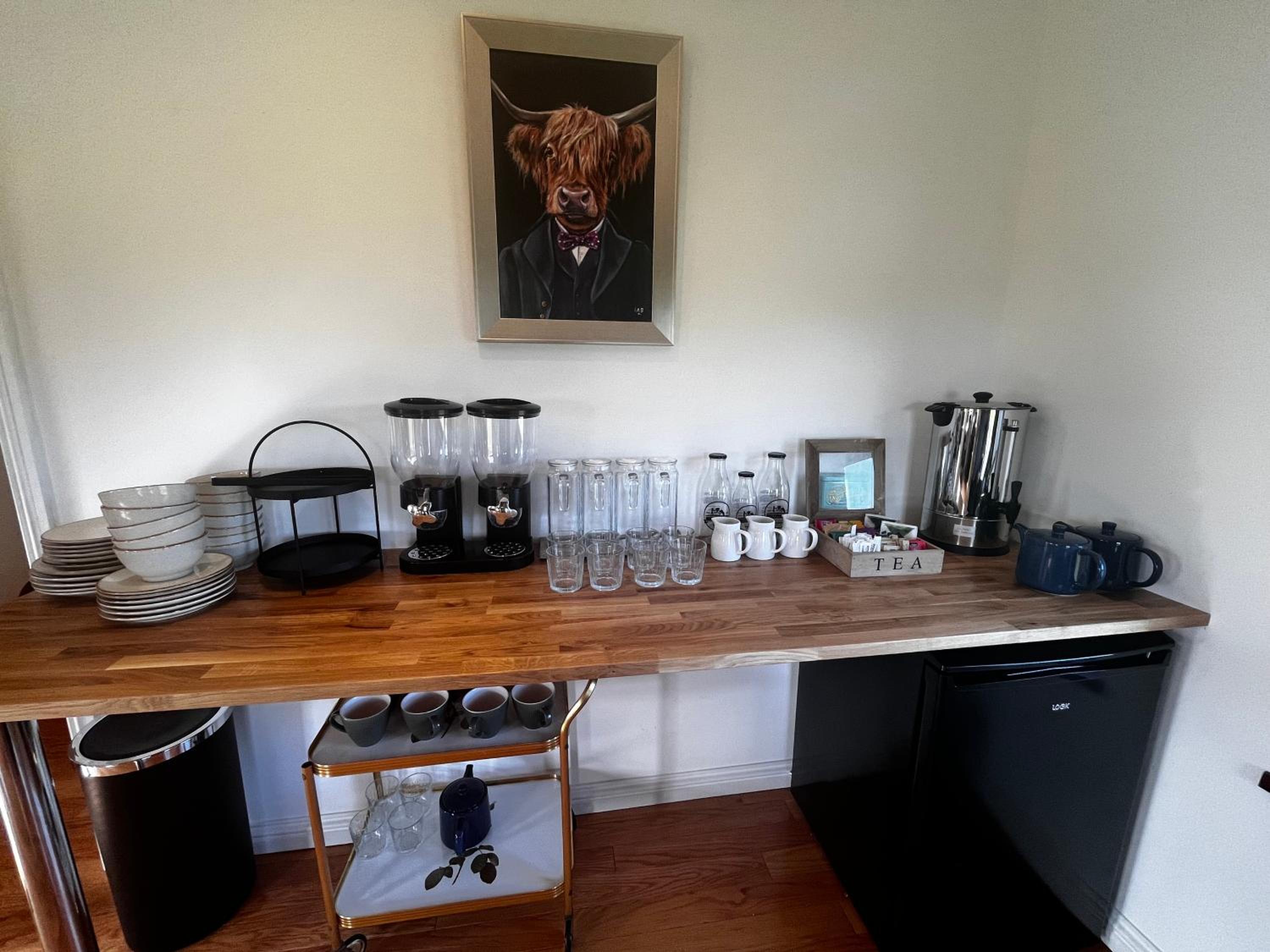 Bushmills Vacations - Carnbore House BnB - Property Image 72