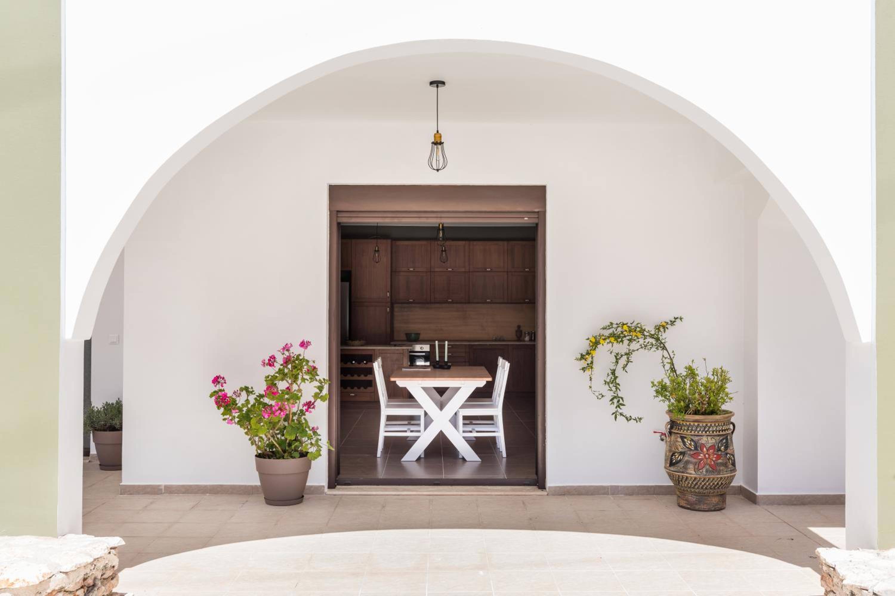 Casa Arches, Rhodes