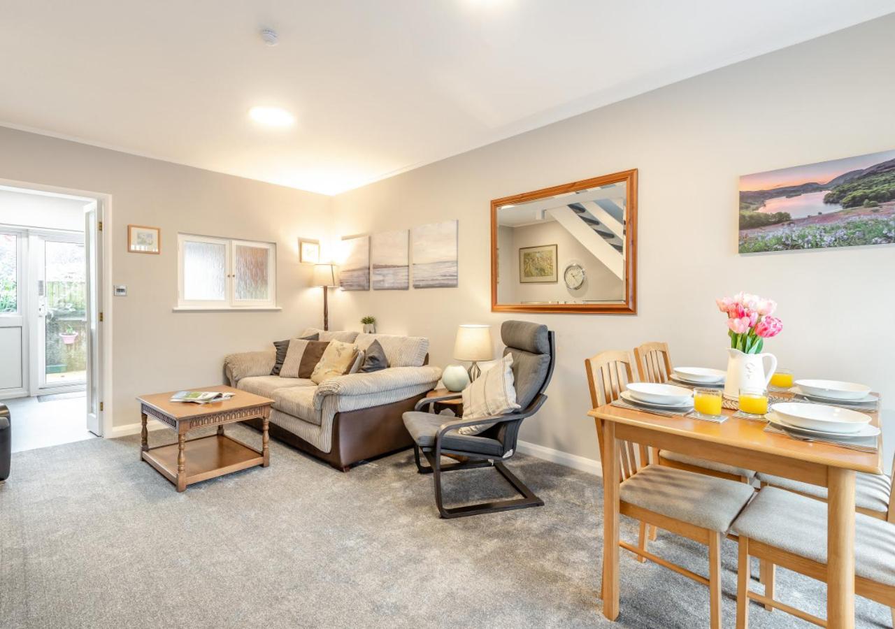 2 Bed in Grasmere oc-ld175