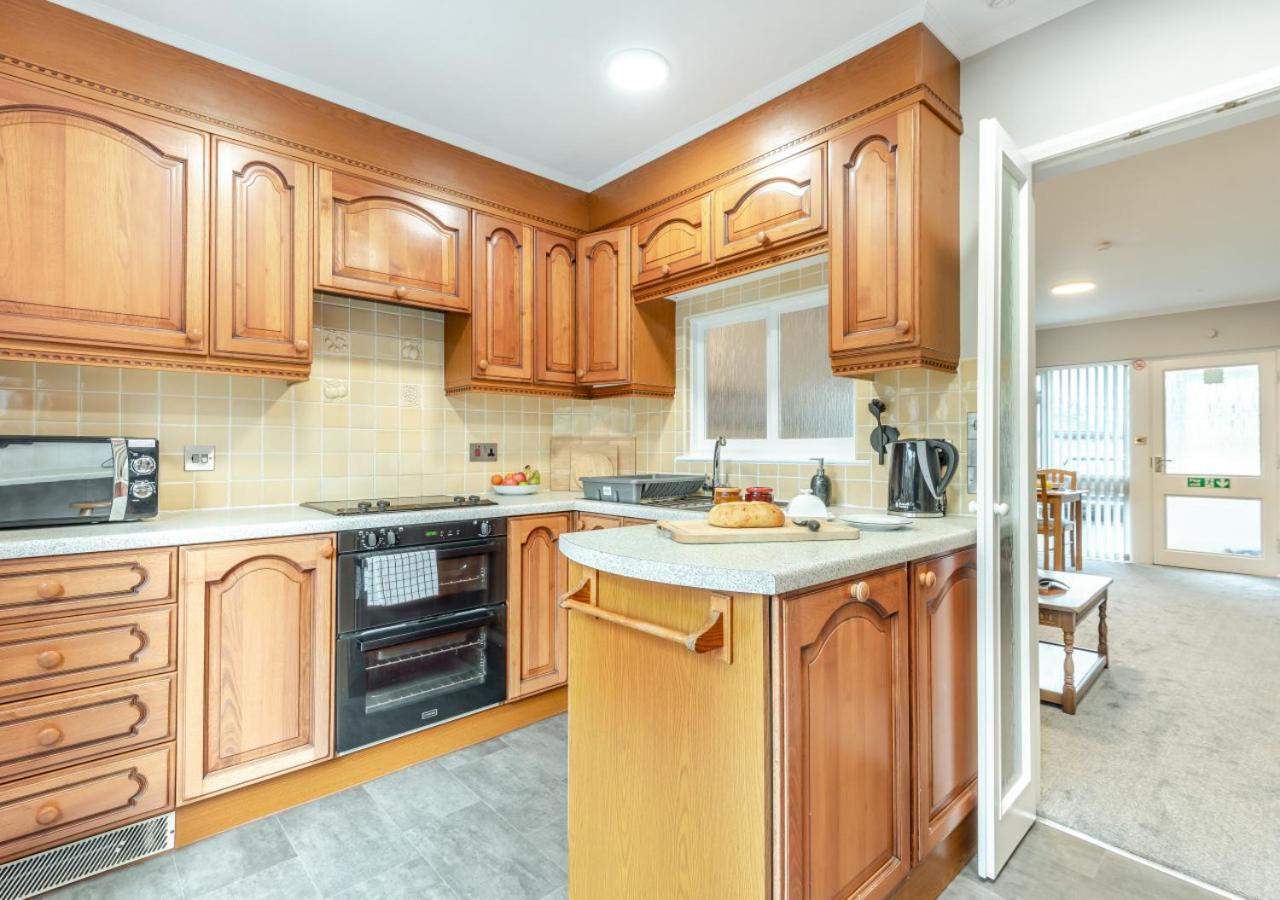 2 Bed in Grasmere oc-ld175