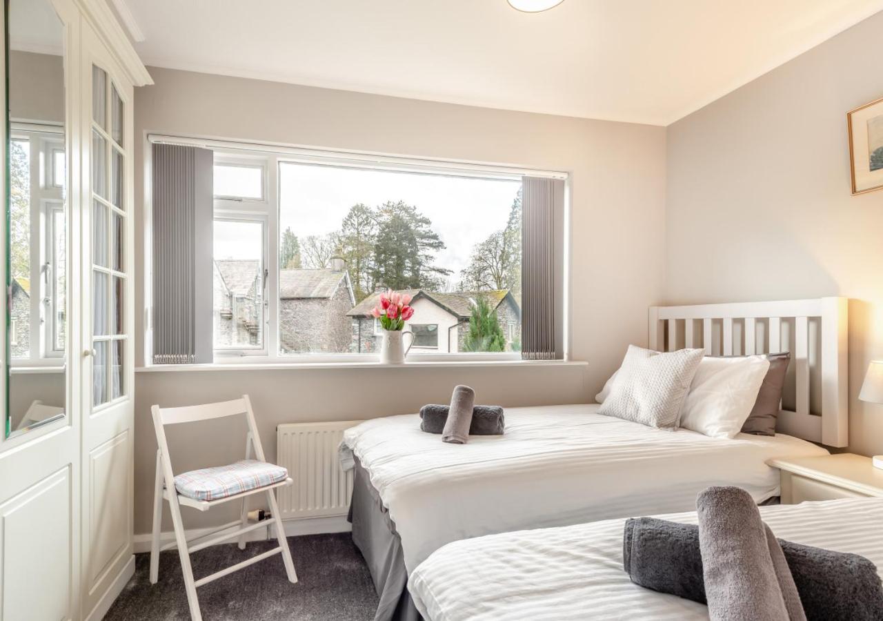 2 Bed in Grasmere oc-ld175