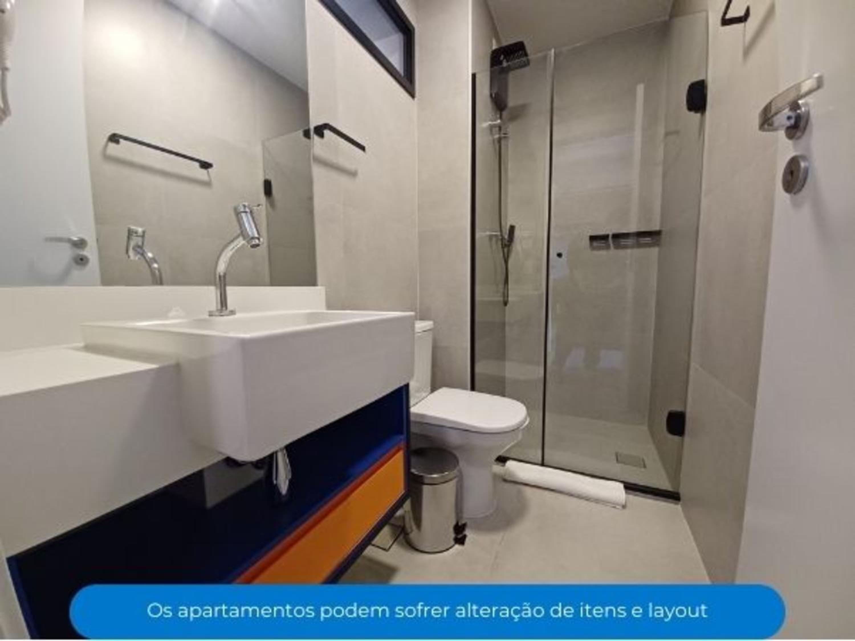 Roomo Ecos Vila Madalena Residencial