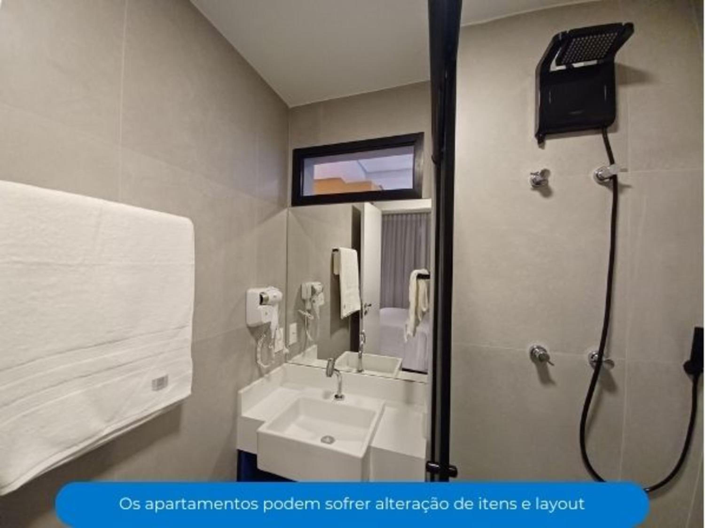 Roomo Ecos Vila Madalena Residencial
