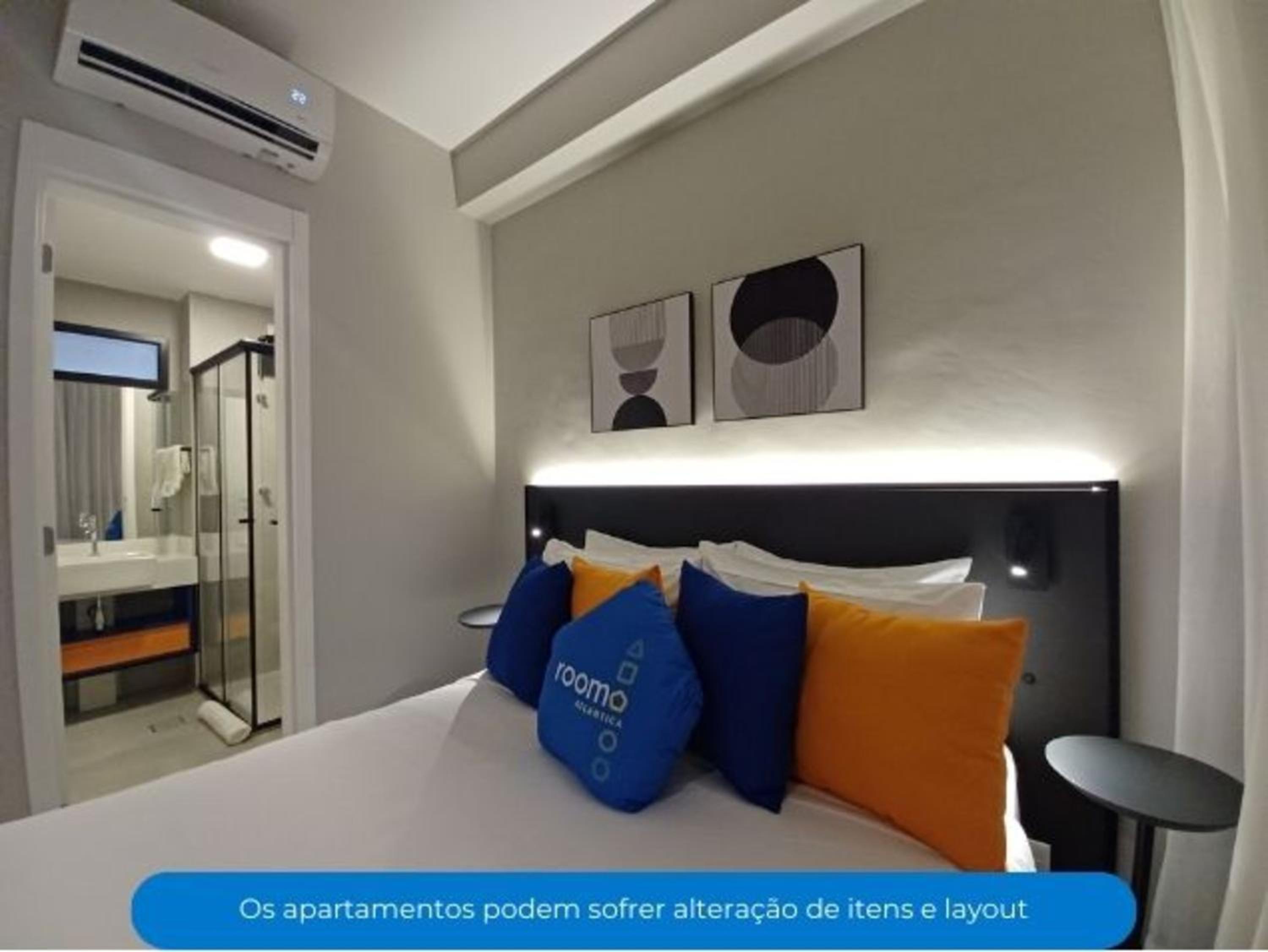 Roomo Ecos Vila Madalena Residencial