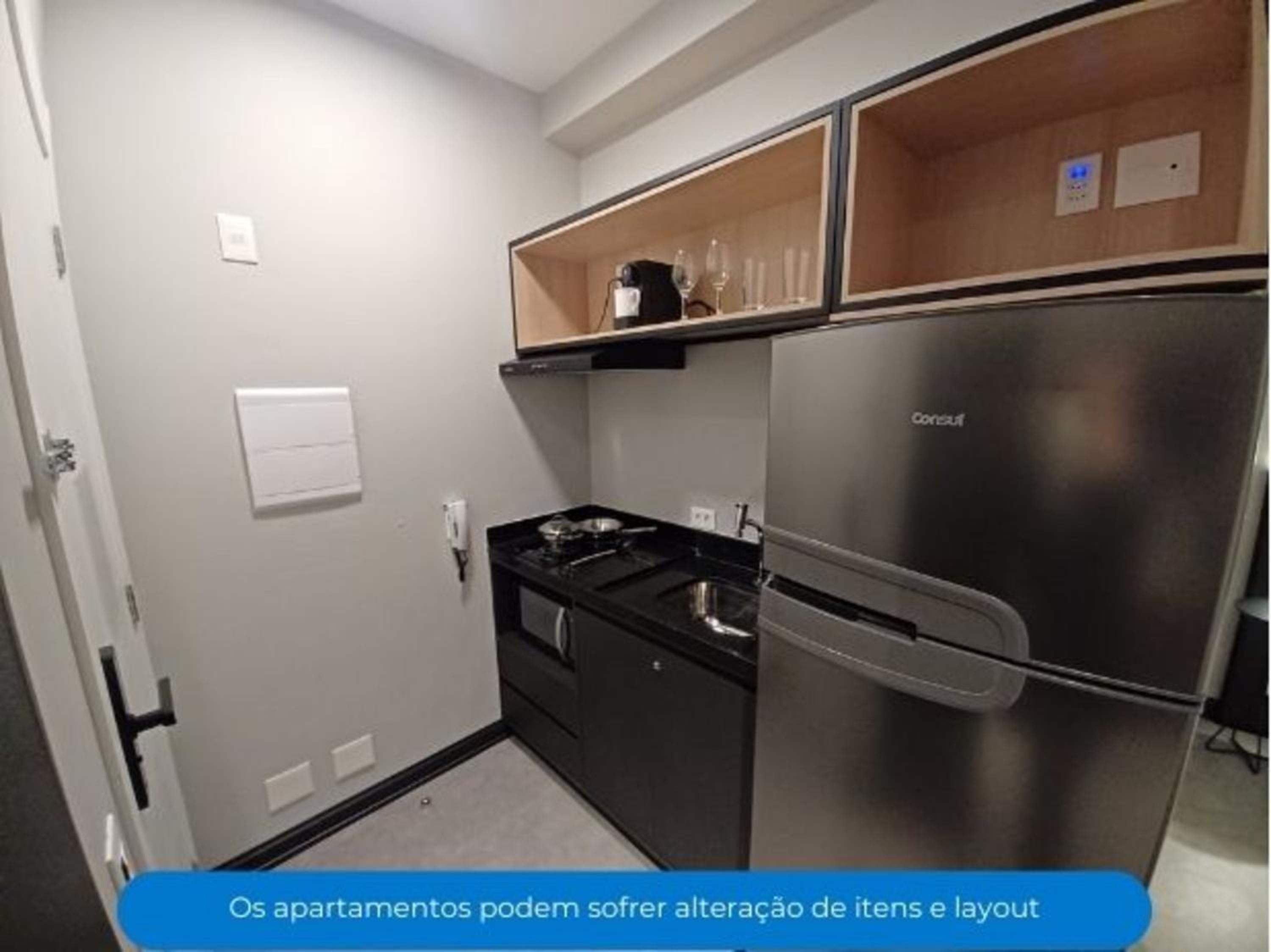 Roomo Ecos Vila Madalena Residencial