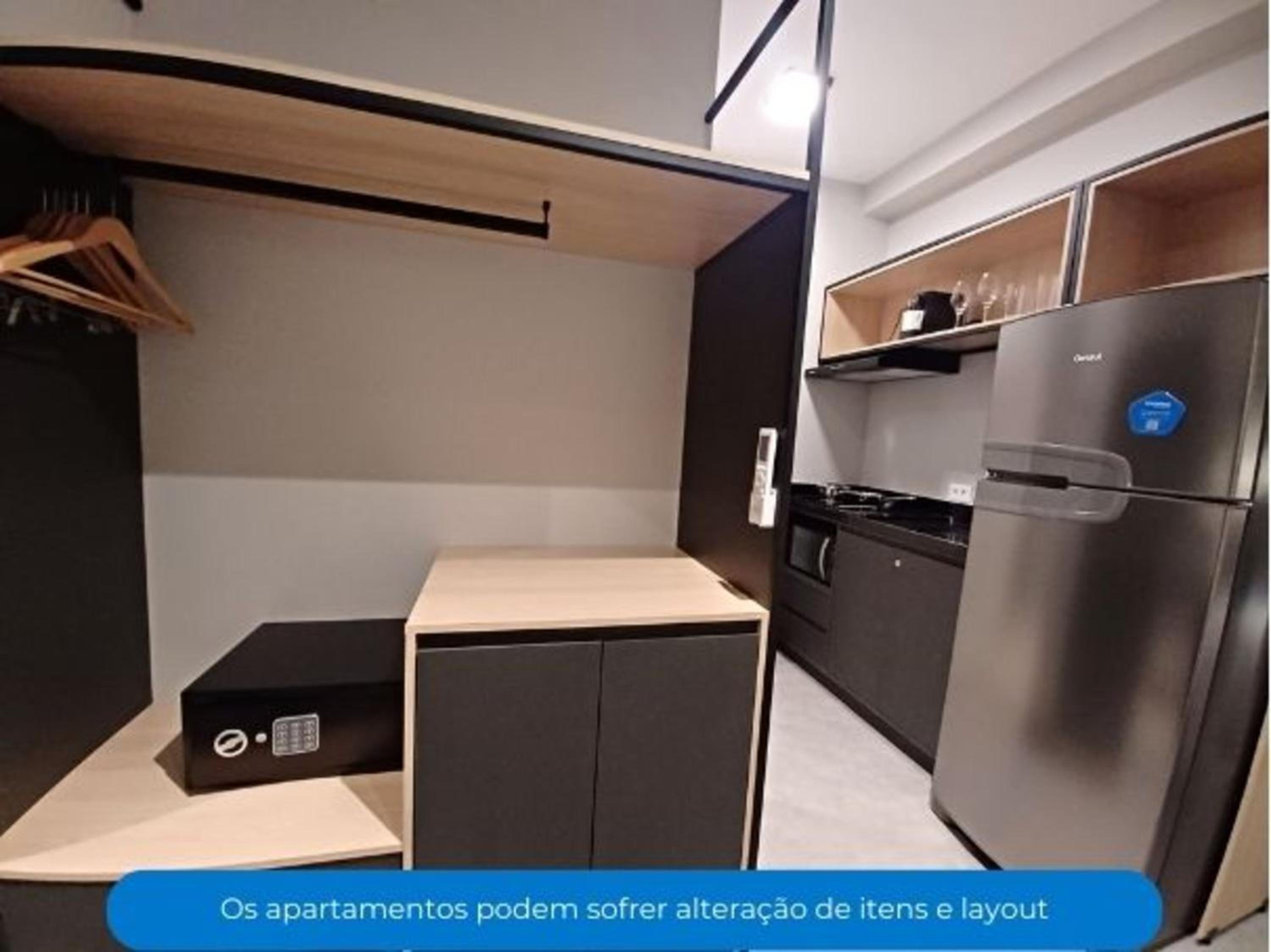 Roomo Ecos Vila Madalena Residencial