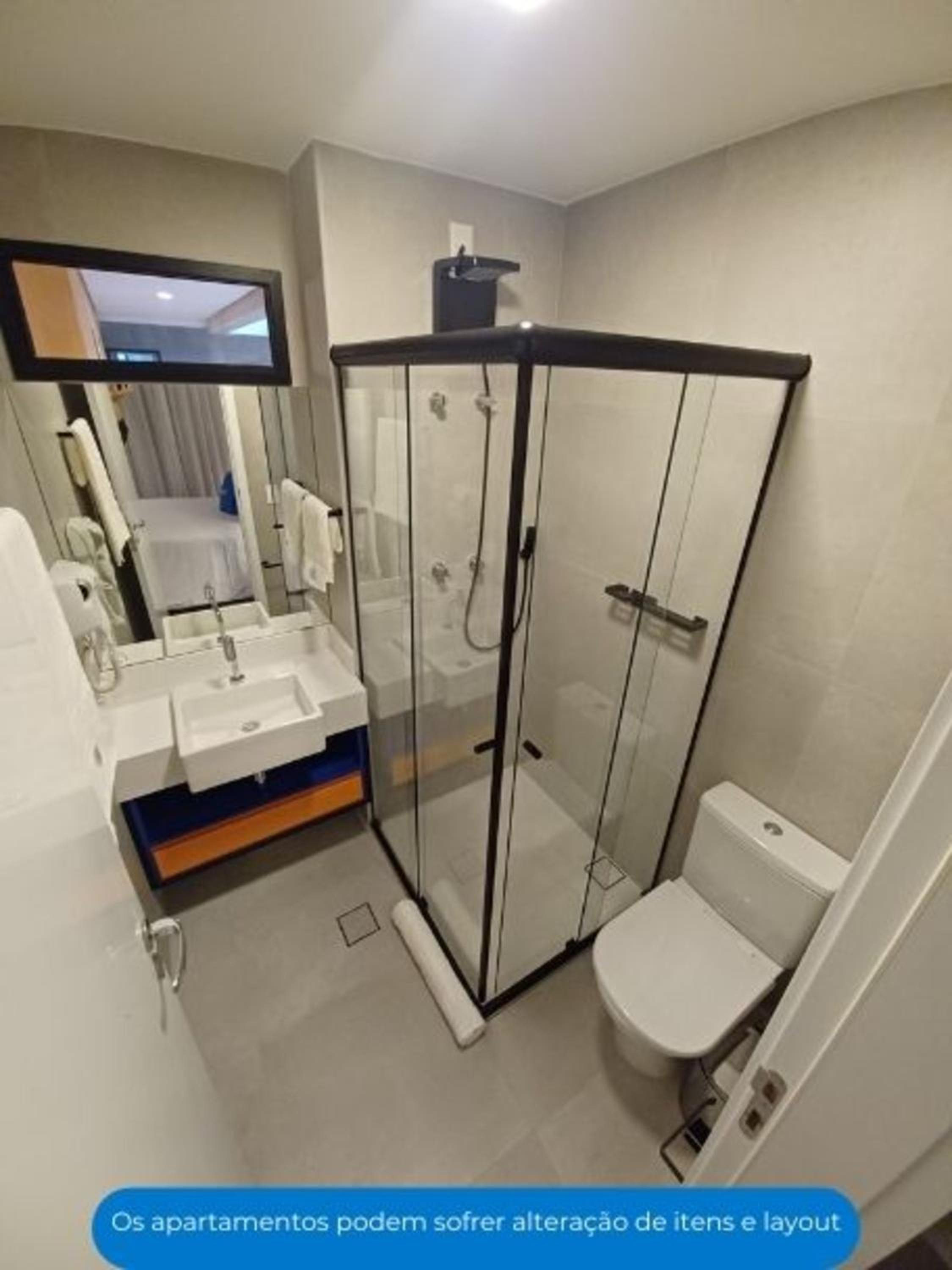 Roomo Ecos Vila Madalena Residencial