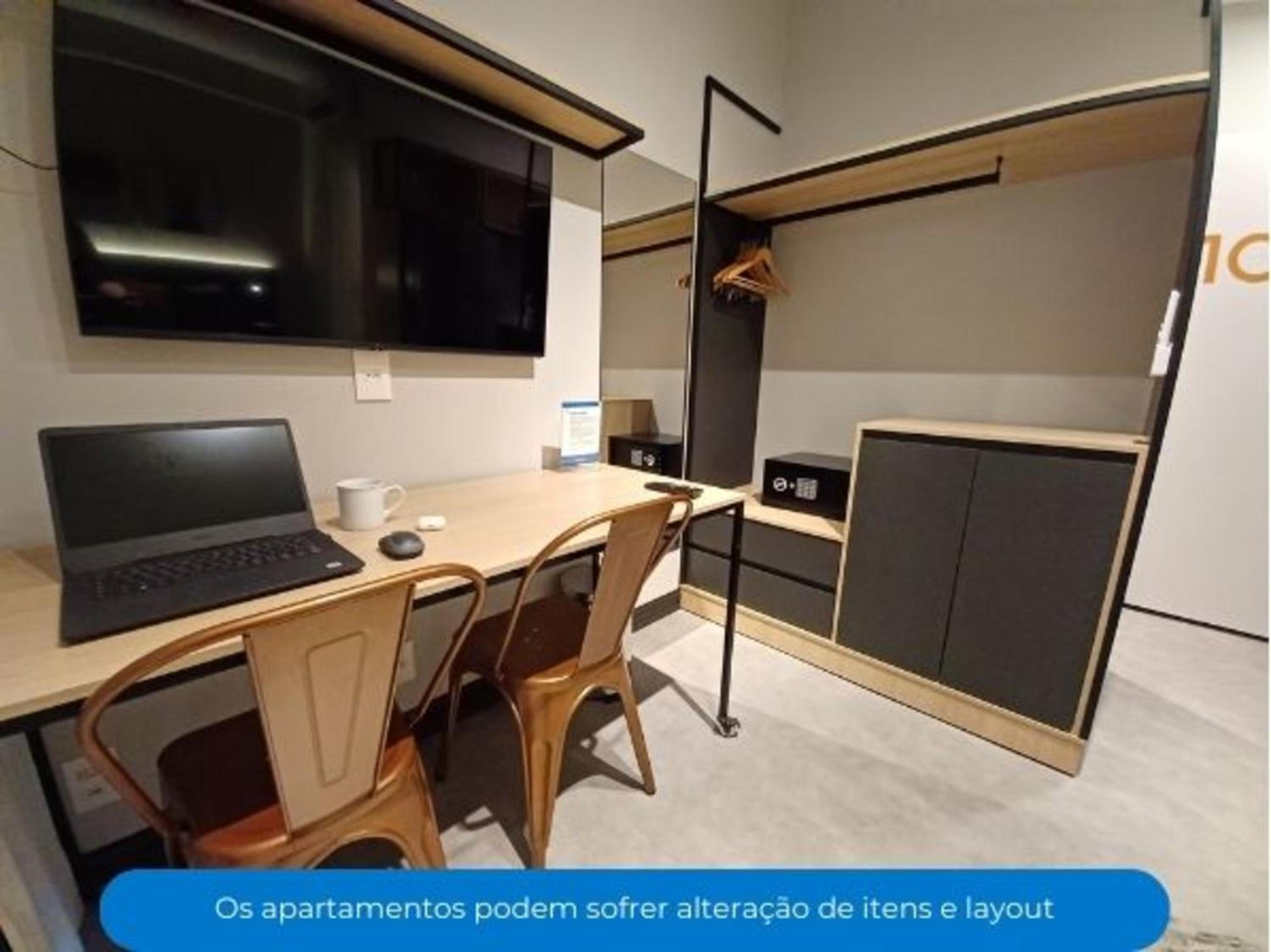Roomo Ecos Vila Madalena Residencial