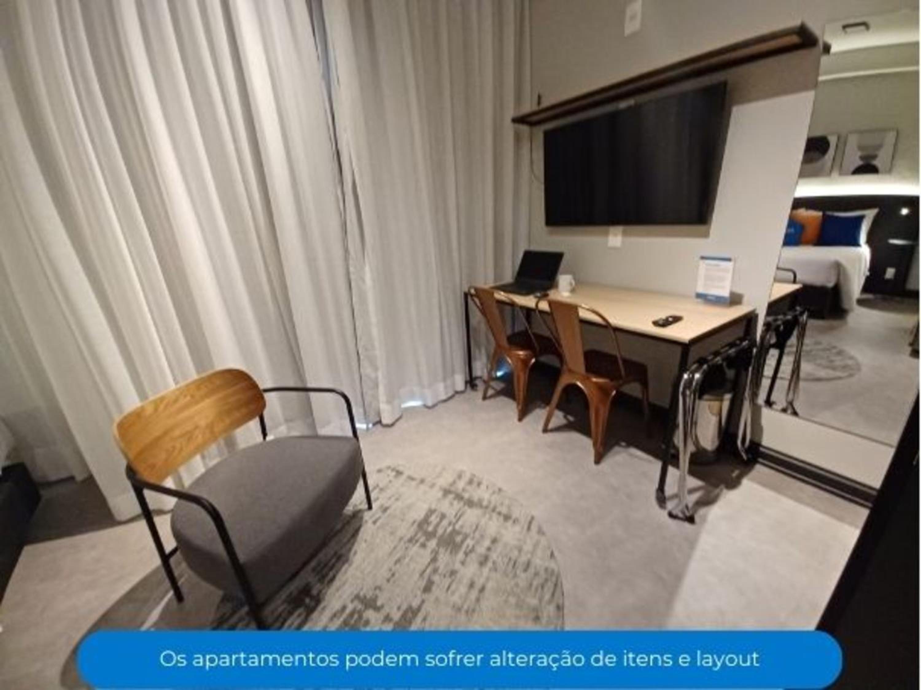 Roomo Ecos Vila Madalena Residencial