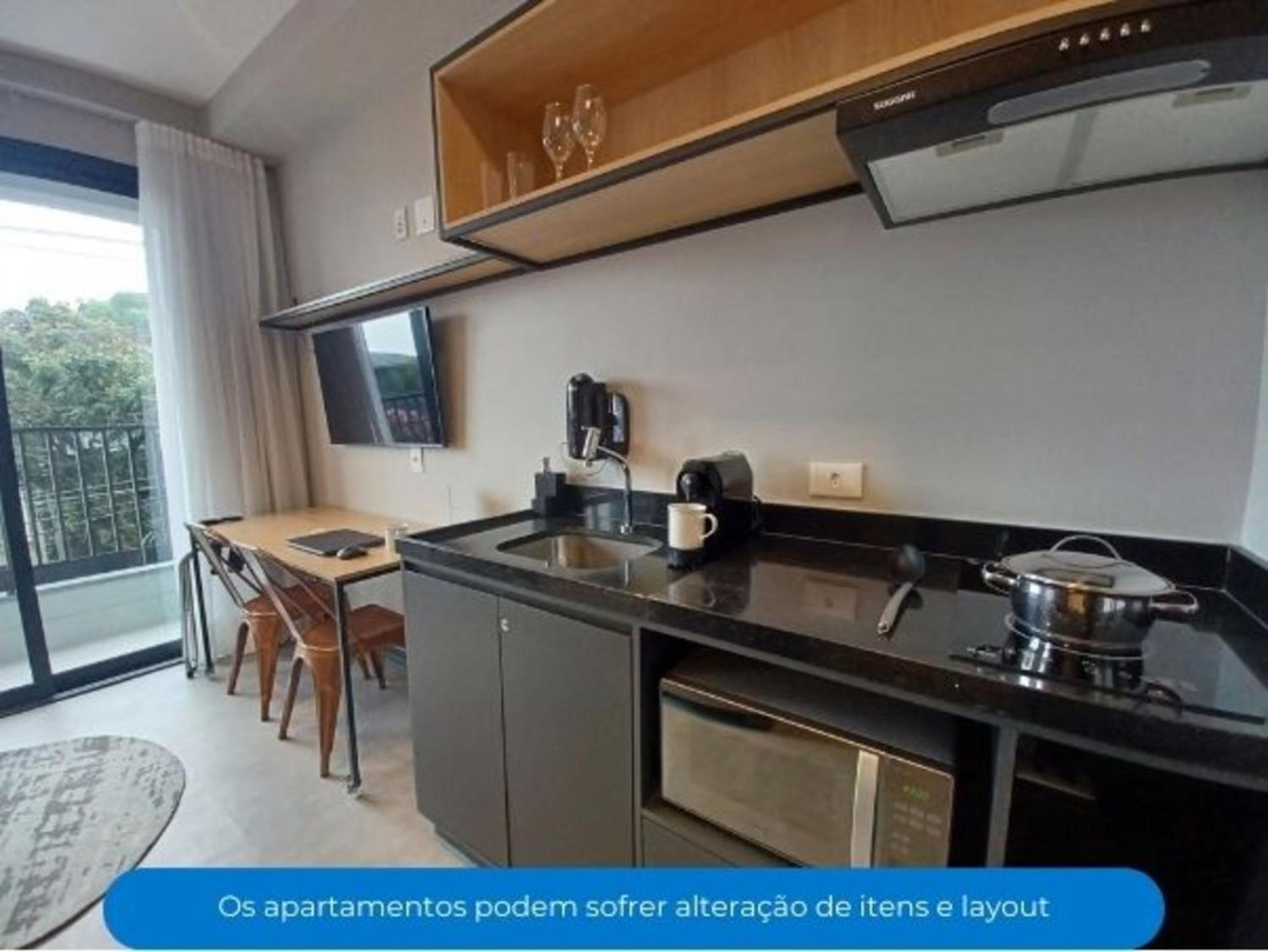 Roomo Ecos Vila Madalena Residencial