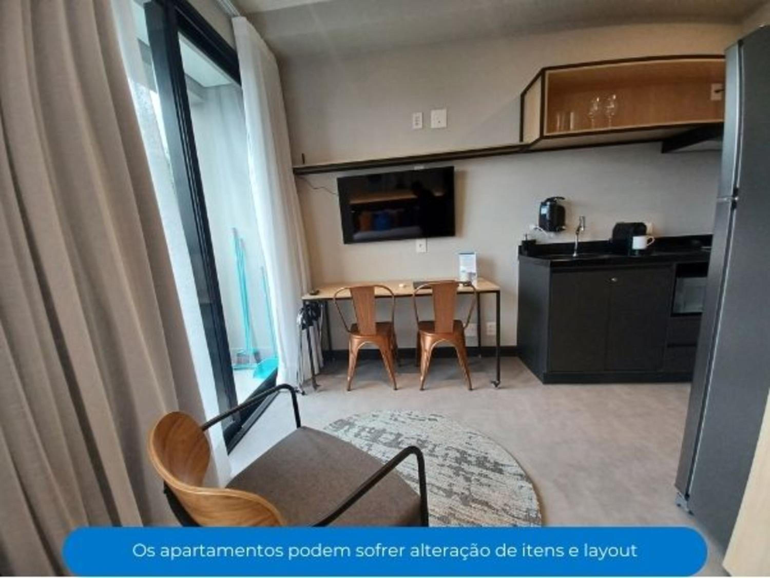 Roomo Ecos Vila Madalena Residencial