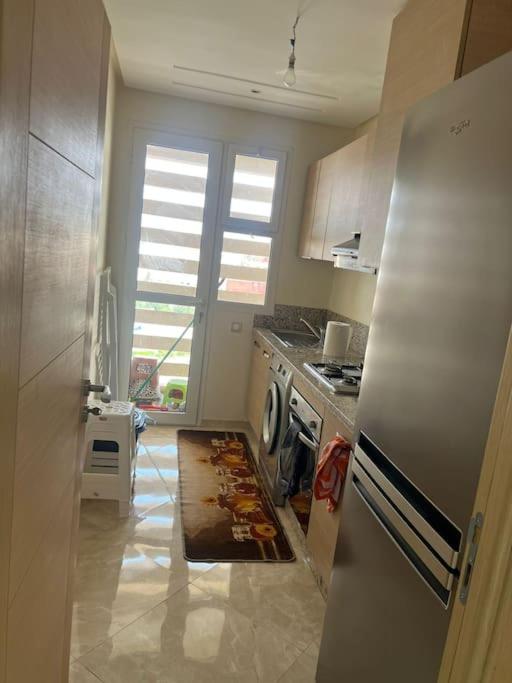 appart les jardins d'agadir 2chambres & salon view 5