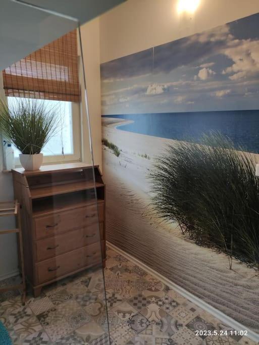 Kleines Fachwerkhaus Mittendrin in Darup
