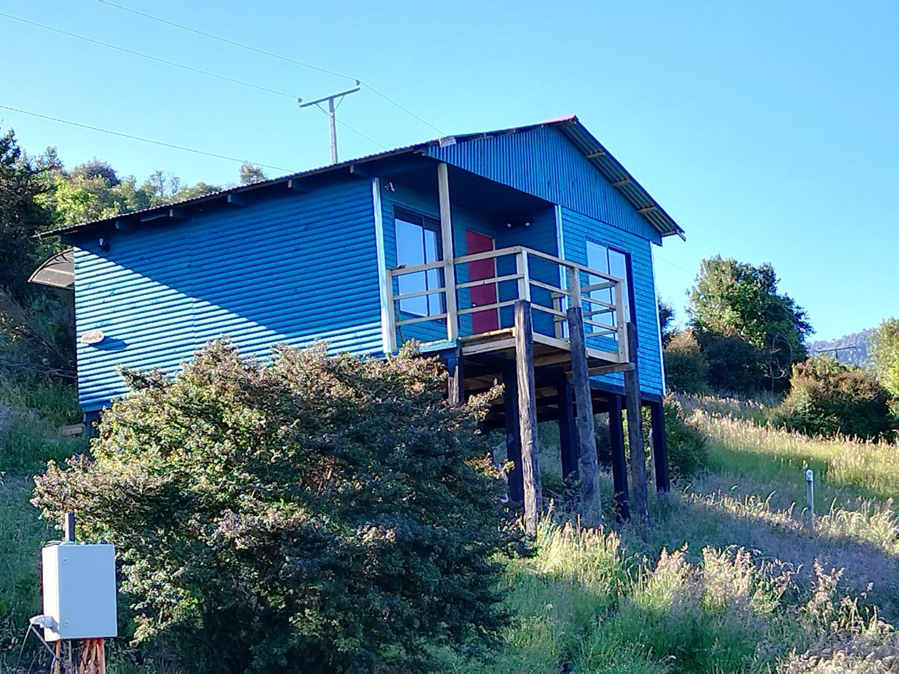 Terrazas de Pichicolo