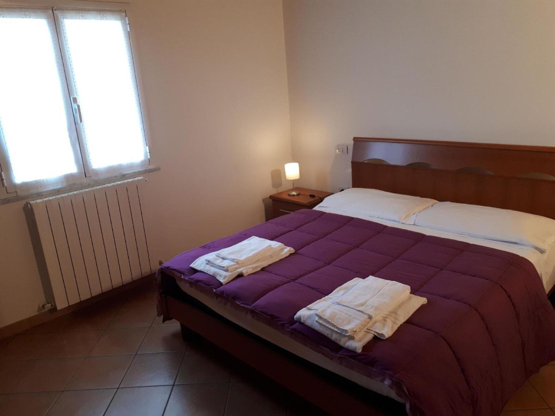 Ferienwohnung in Moneglia view 4