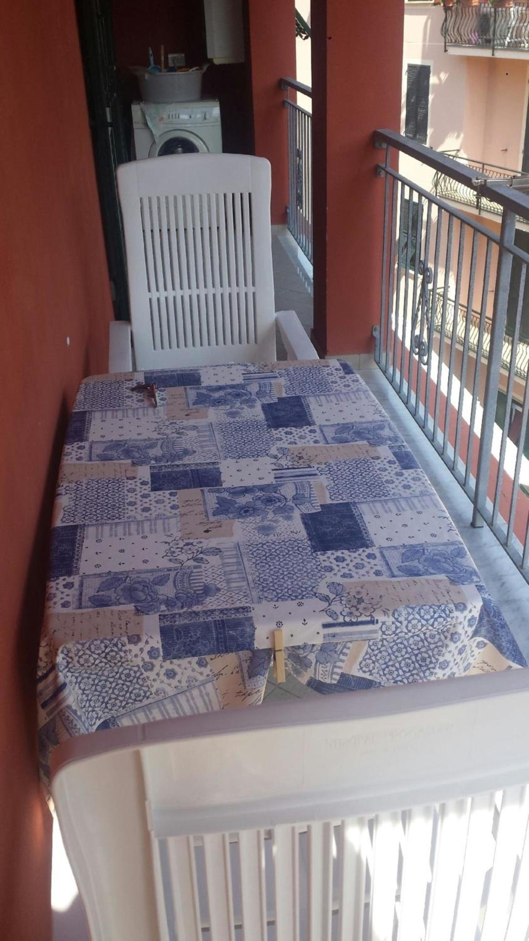 Ferienwohnung in Moneglia view 5