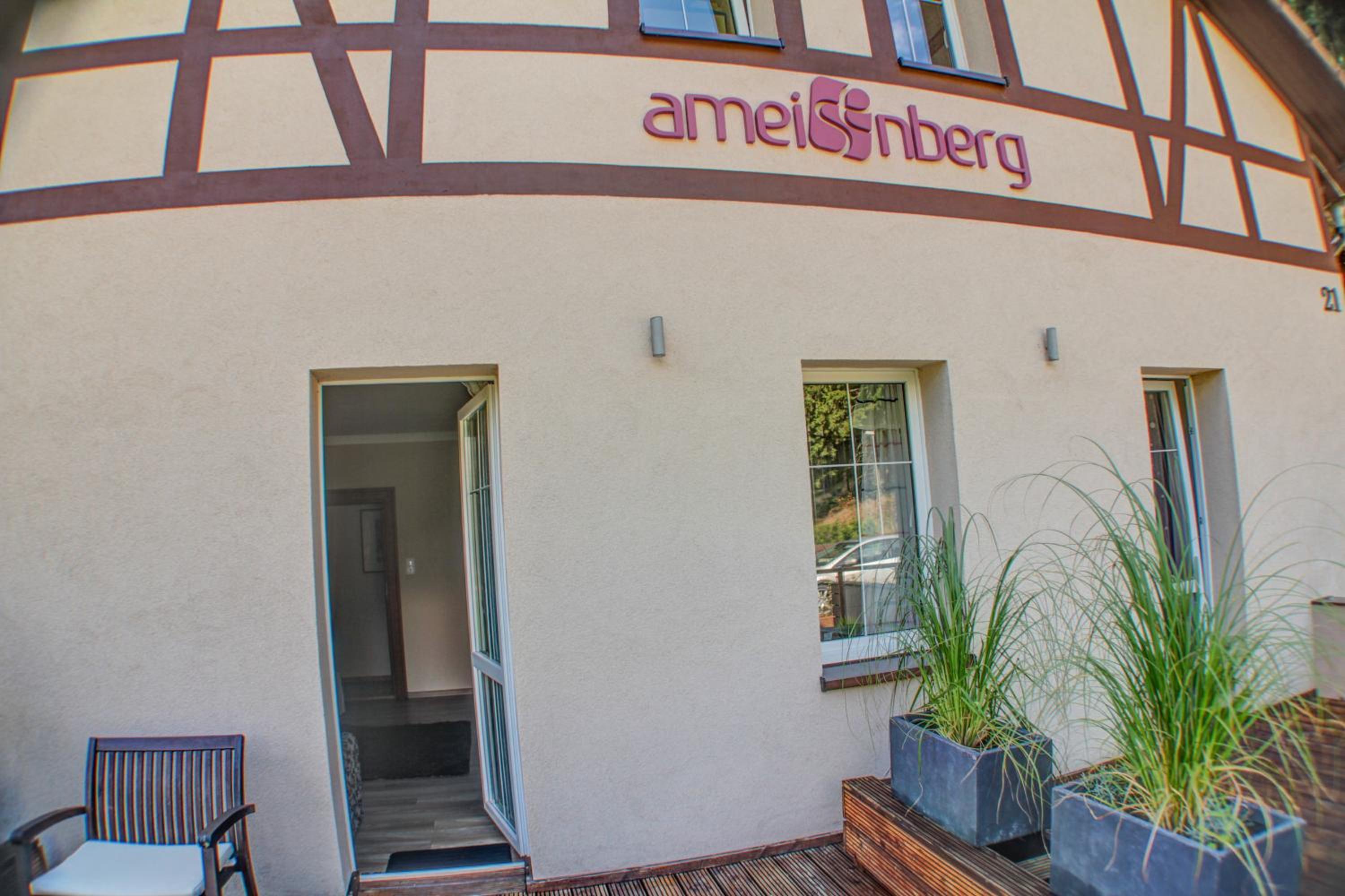Ameisenberg Oybin