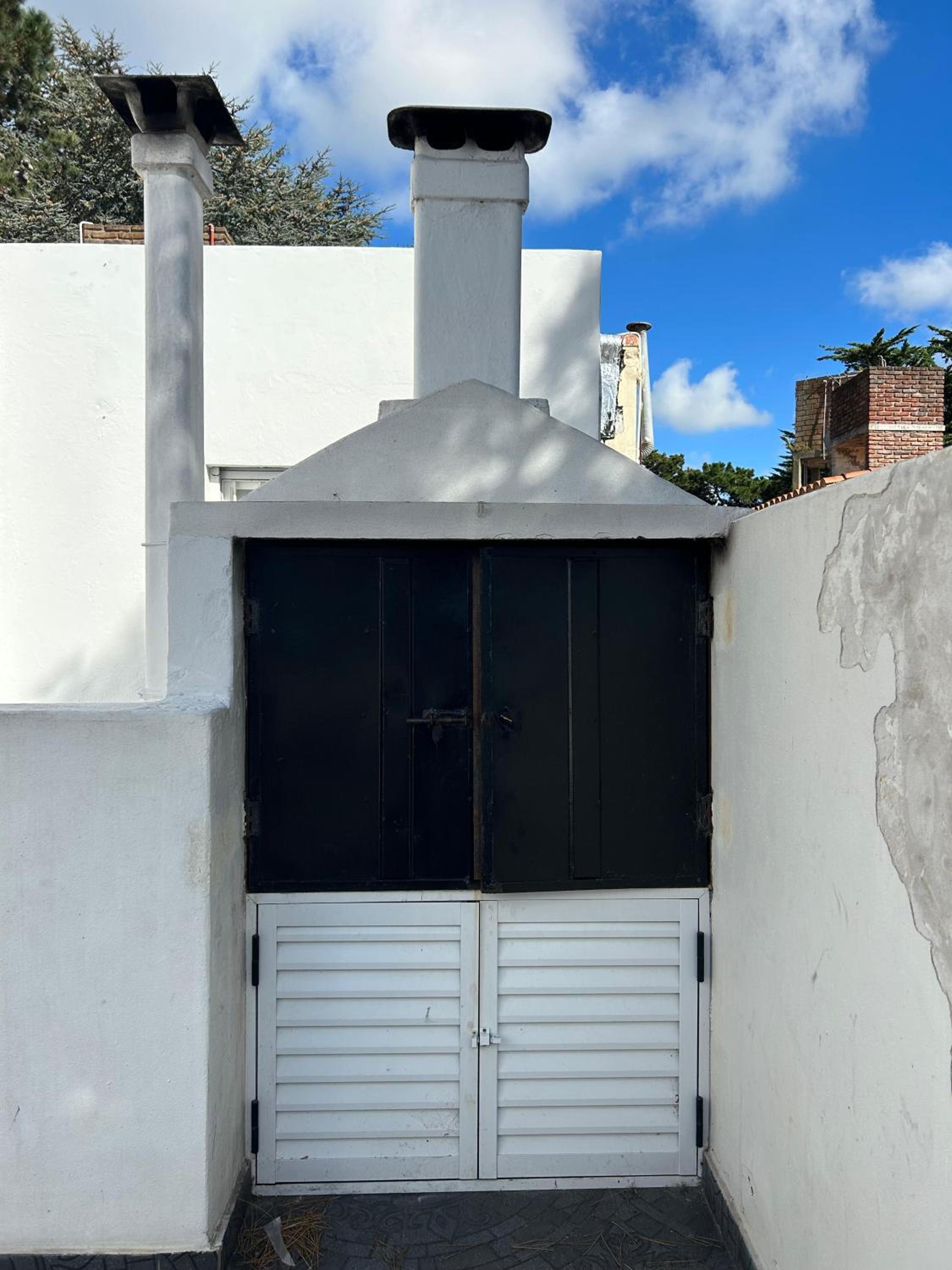 Casa Camilo en San Bernardo