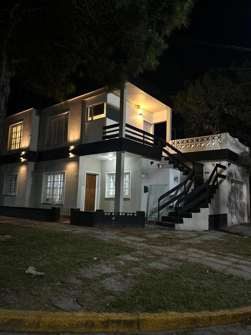 Casa Camilo en San Bernardo