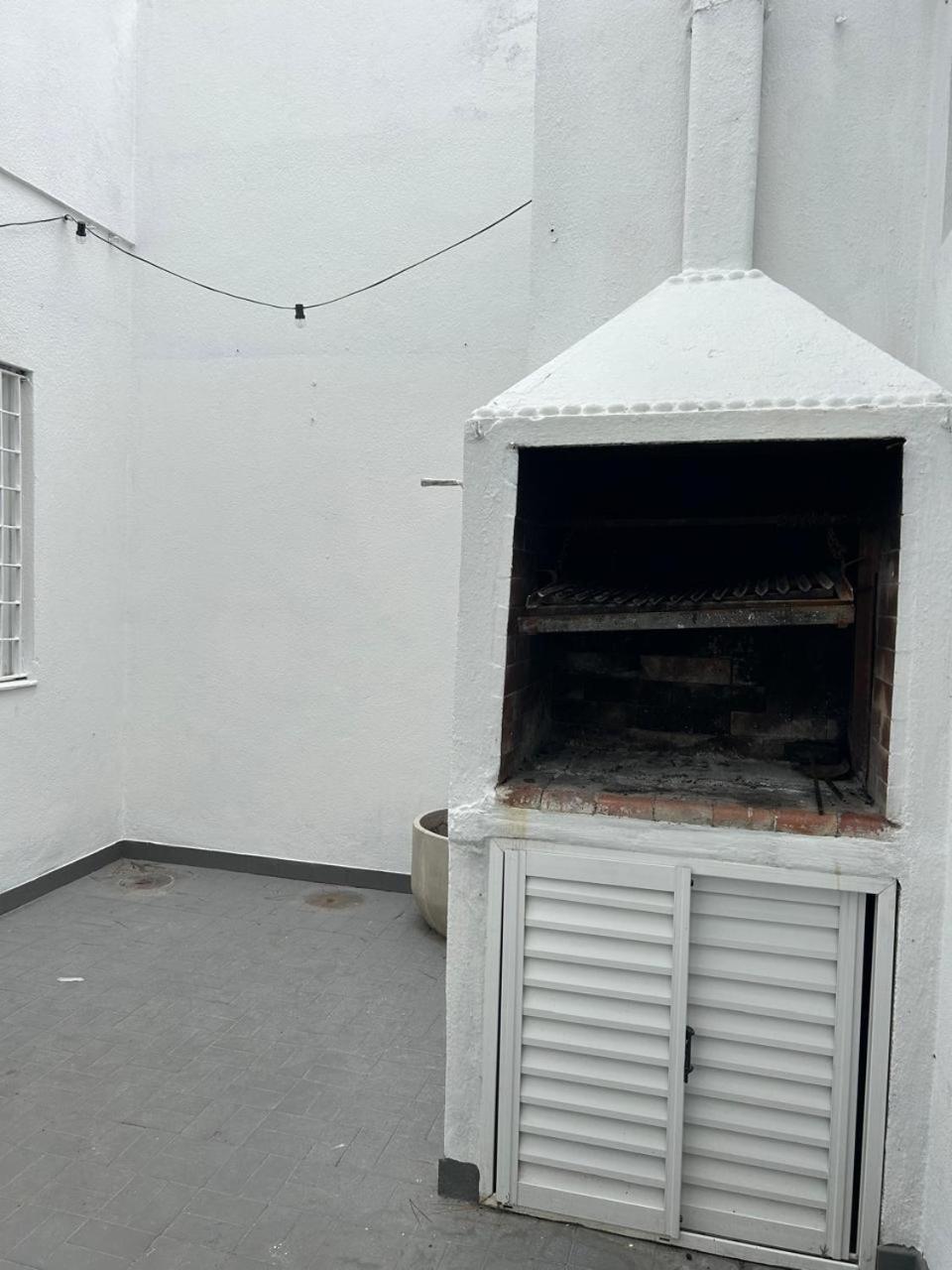 Casa Camilo en San Bernardo